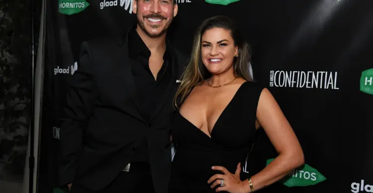 Report Claims Brittany Cartwright ‘Isn’t Interested’ in Shared Custody With Jax Taylor