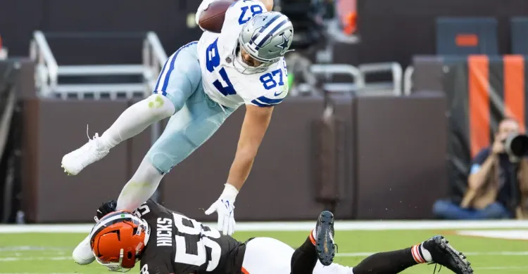 Cowboys vs Saints: How does Dallas cope if Jake Ferguson is out?