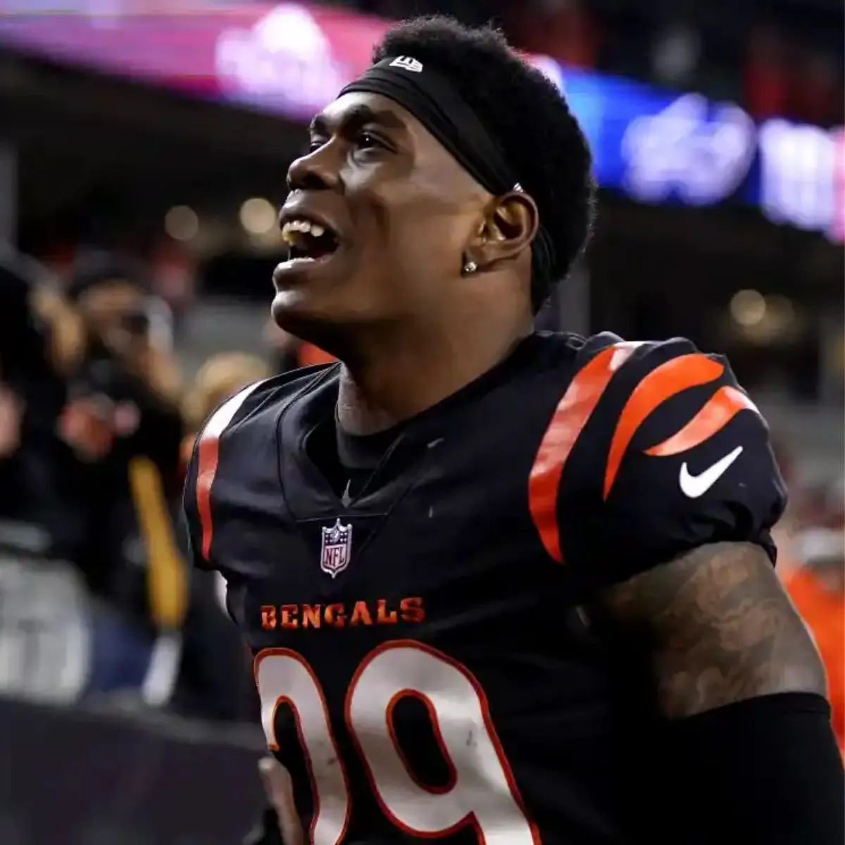 Bengals CB Disrespects Chiefs WR Xavier Worthy Ahead of Week 2 Matchup