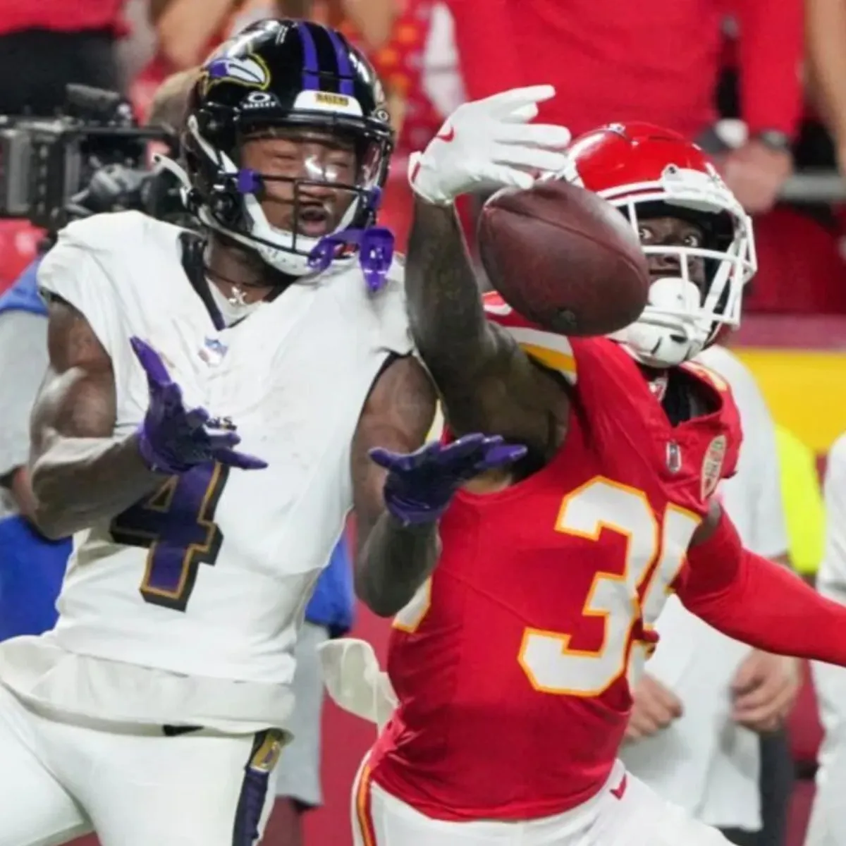 25-Year-Old Chiefs Cornerback Poised for Breakout Year After Impressive Week 1