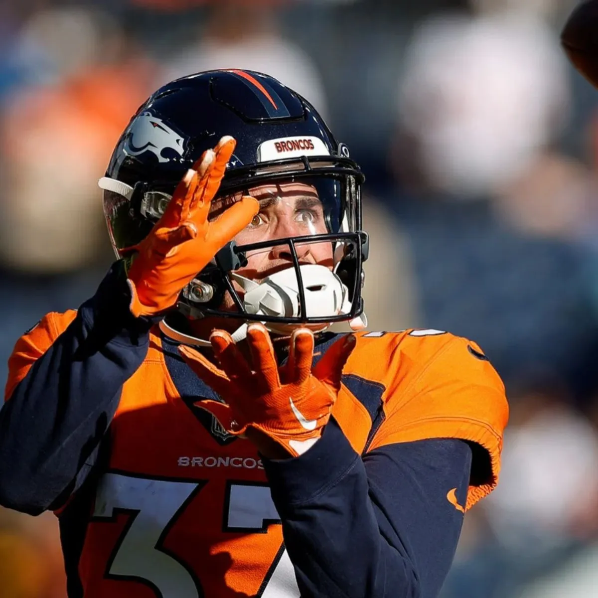 Broncos DC Vance Joseph: CB Riley Moss 'Played Well' in First Career Start