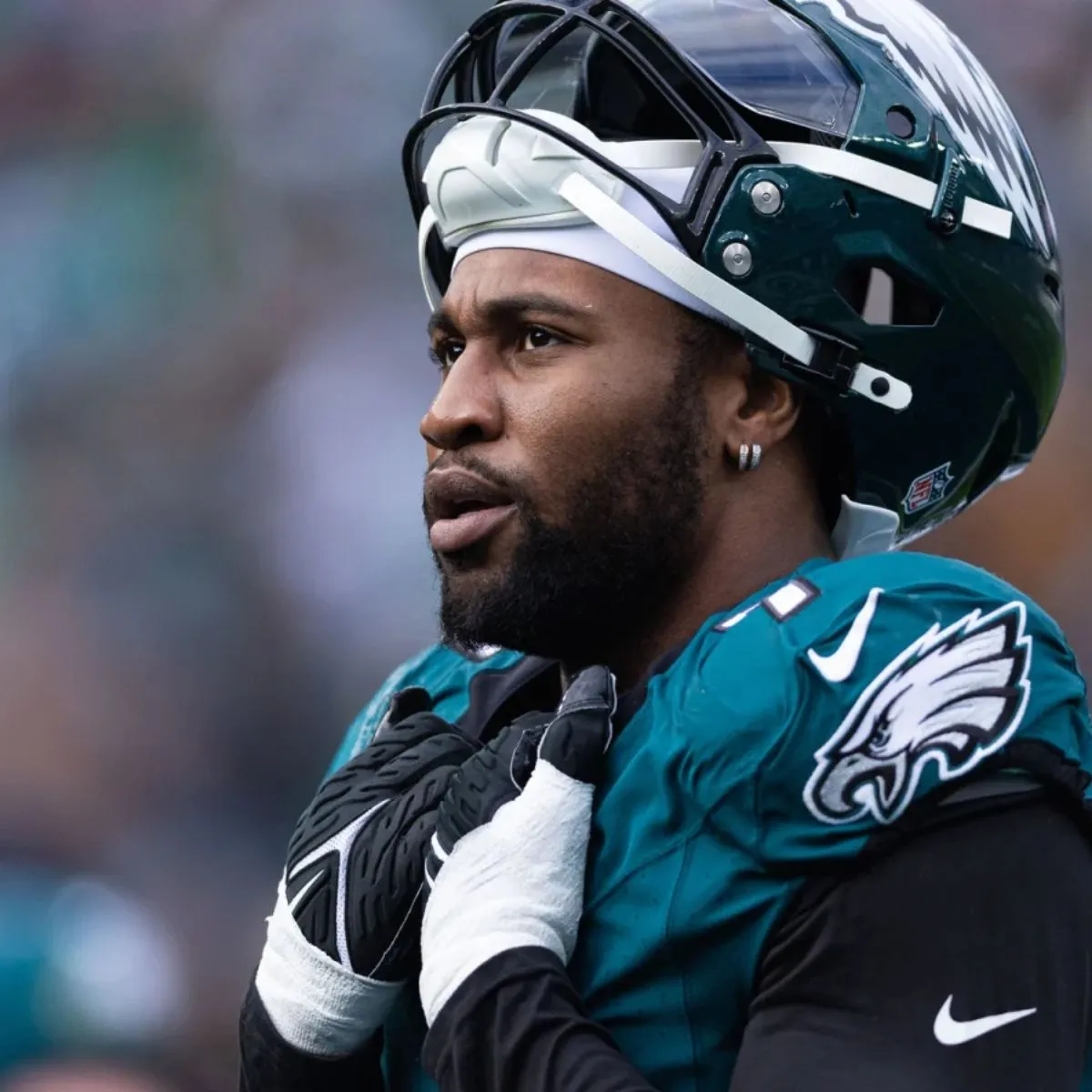 Ex-Eagles Superstar 'Likely' To Be Traded In Blockbuster, Per Insider