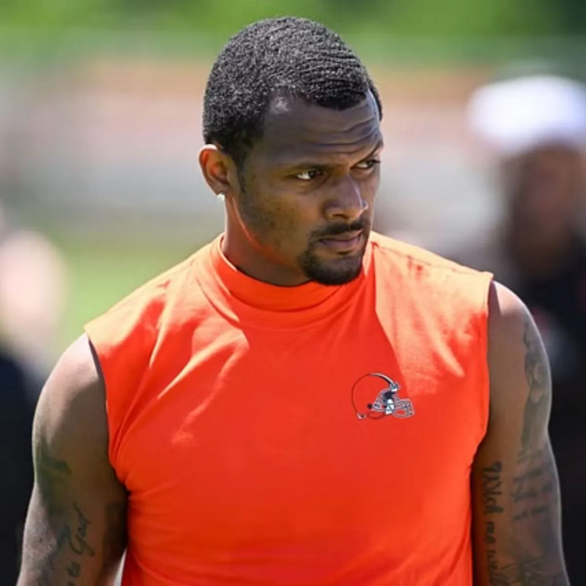 Browns Urged to Create Deshaun Watson ‘Exit Strategy’ After Latest News