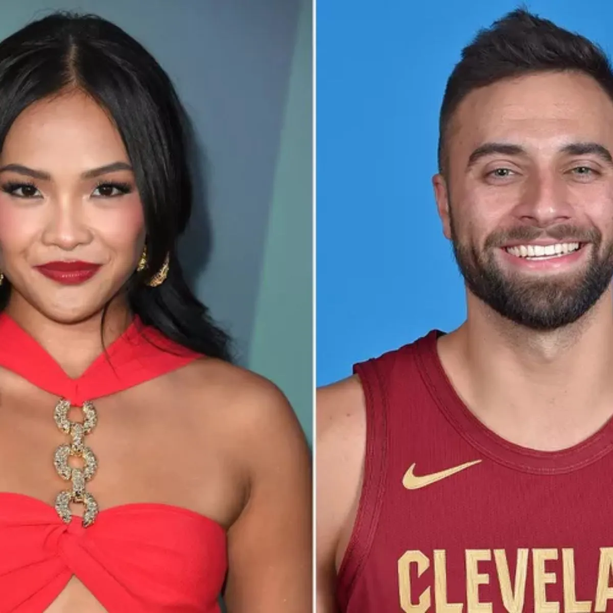 Bachelorette Jenn Tran Sh**ts Her Shot at NBA Player Max Strus After Breaking Up with Devin Strader