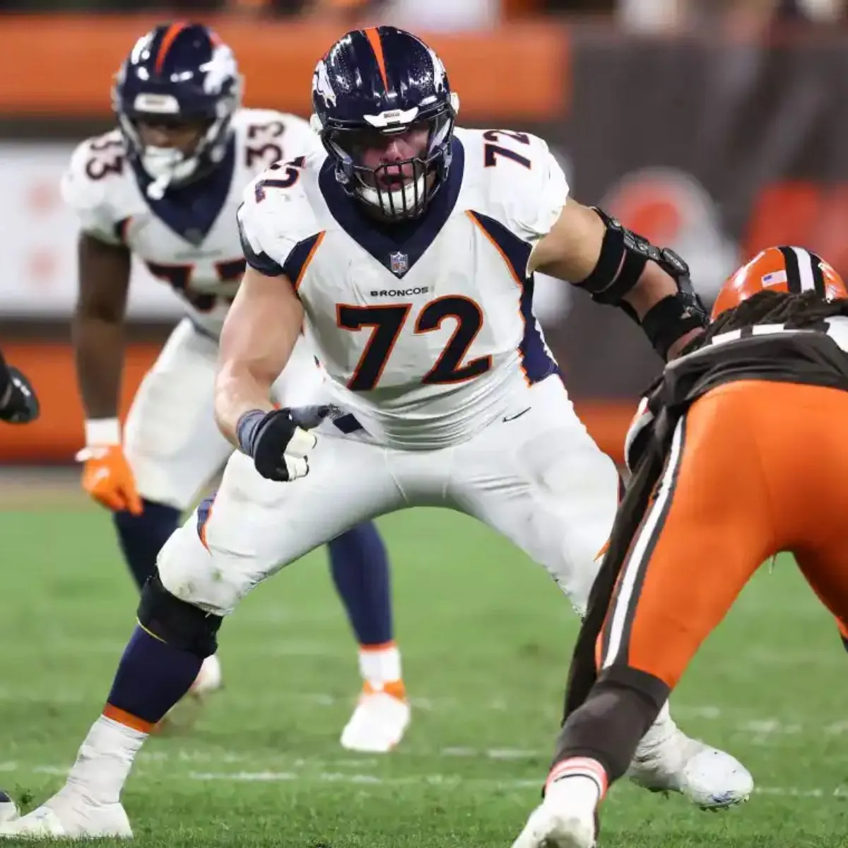 Broncos’ $68 Million NFL All-Pro Makes Bold Statement on Future