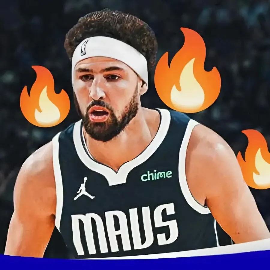 Klay Thompson video in Dallas will get Mavericks fans absolutely hyped