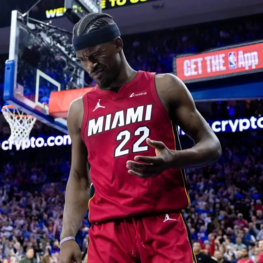 Report: Warriors Interested In Adding Jimmy Butler