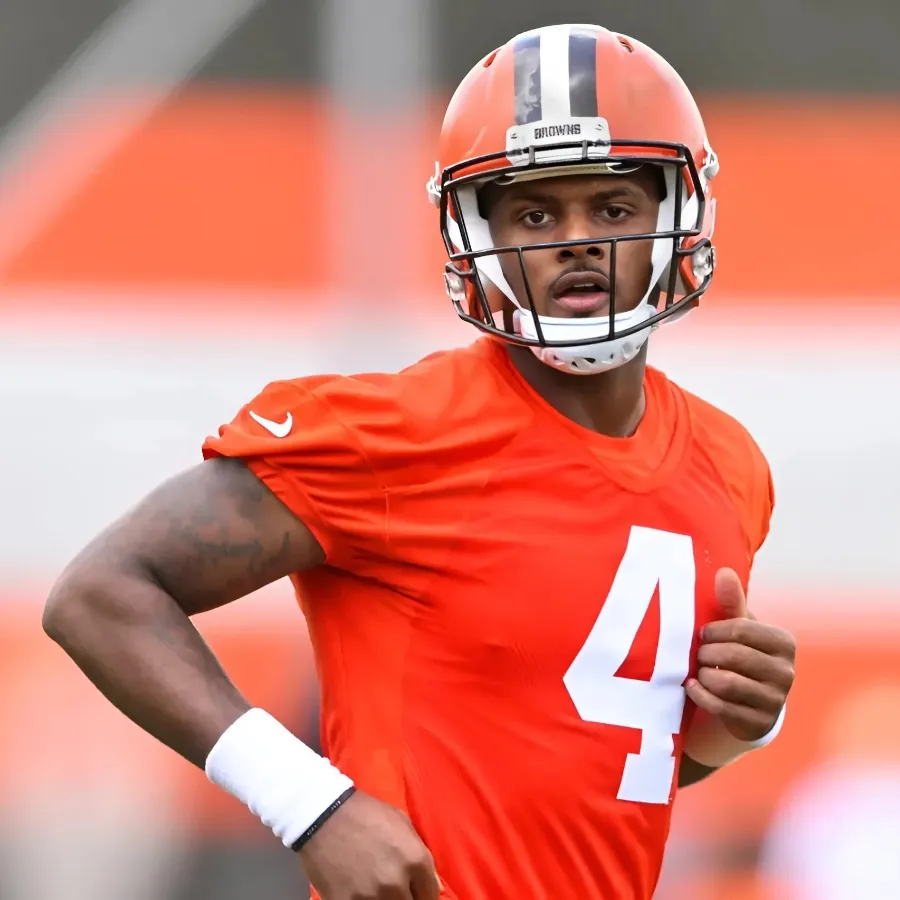 Ex-Browns Running Back Rips Into Deshaun Watson Amid New Controversy