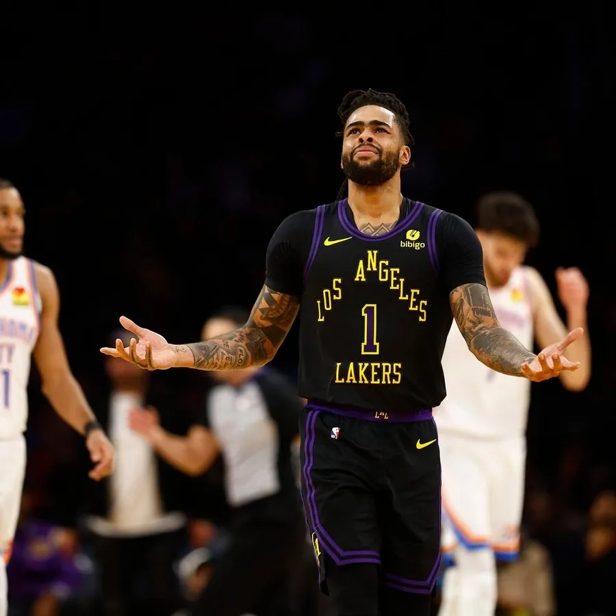 Former All-Star PG Named as Lakers ‘Realistic’ Dream Trade Target