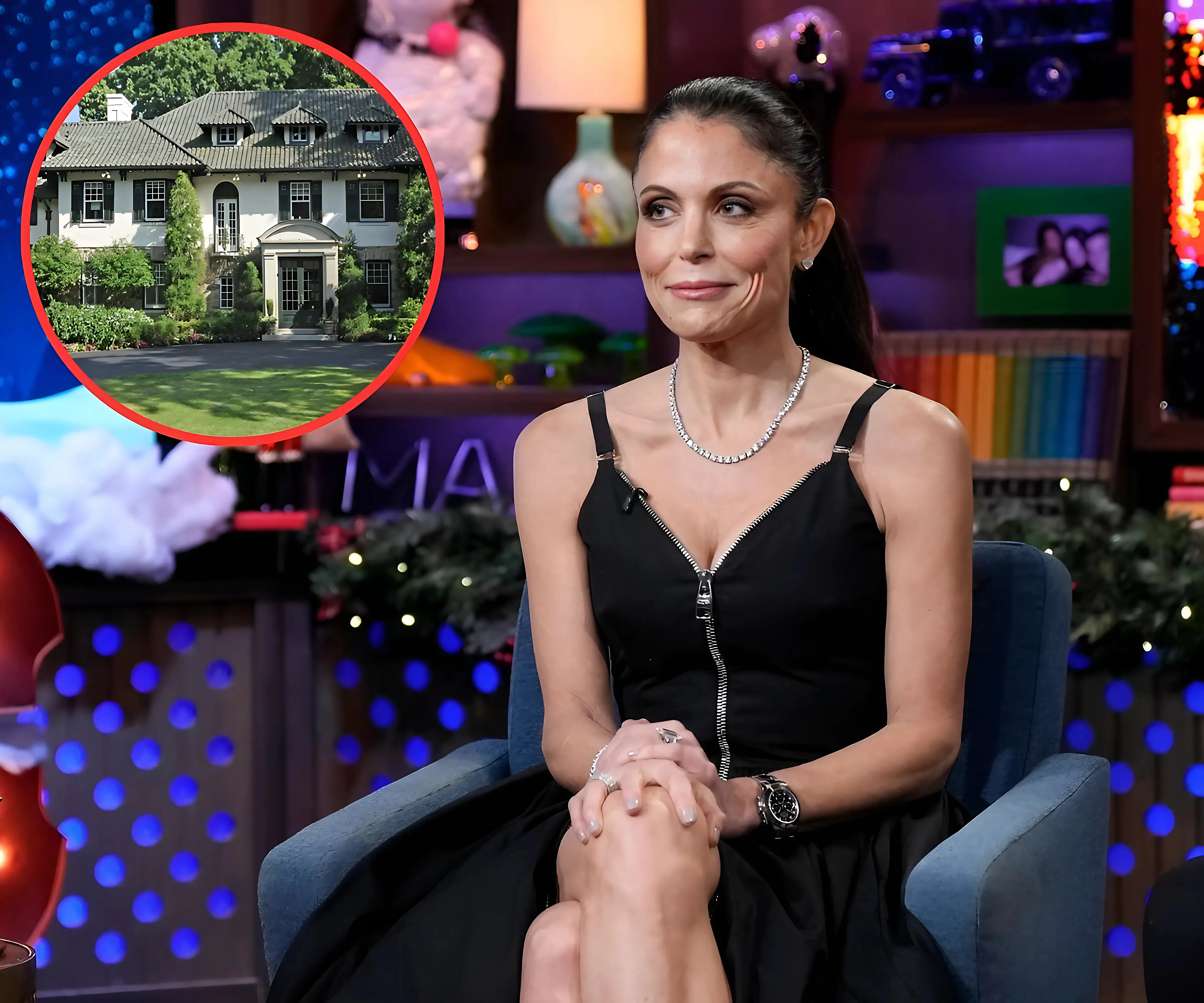 Bethenny Frankel Surprises by Selling Her Super Luxury Old Mansion in the Hamptons for $6 Million – What's Really Behind This Million Dollar Deal and Why Did She Rush to Make Such a Shocking Decision? - suong