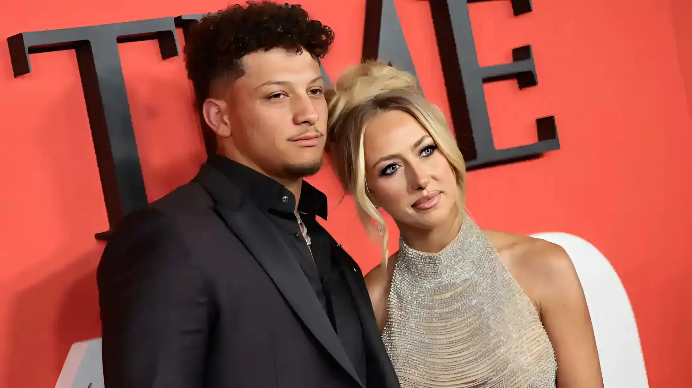 Patrick Mahomes Reacts to Donald Trump Calling Wife Brittany a ‘MAGA Fan’