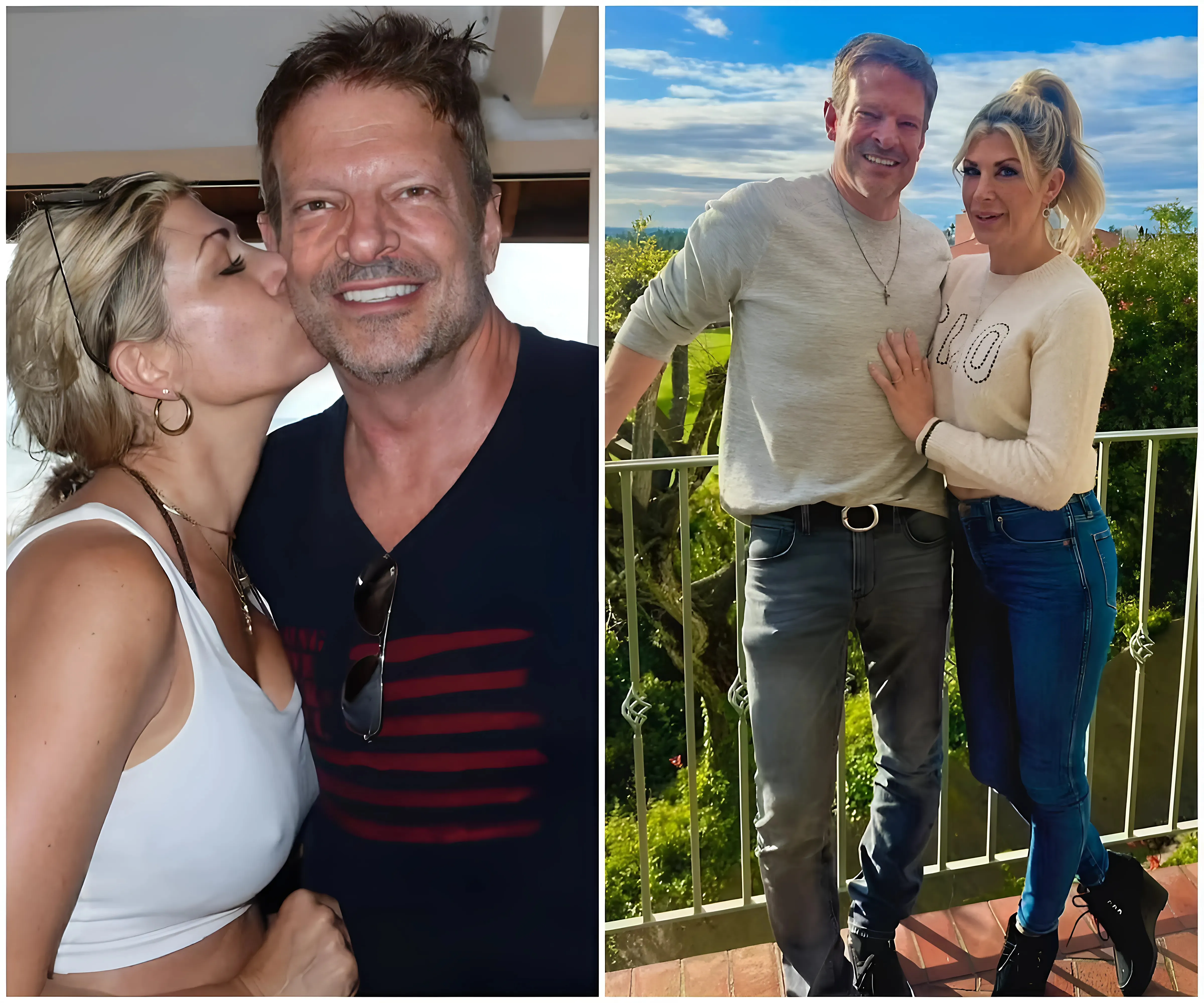 RHOC fans warn Bravo not to put ‘one camera’ near Alexis Bellino and John Janssen’s wedding