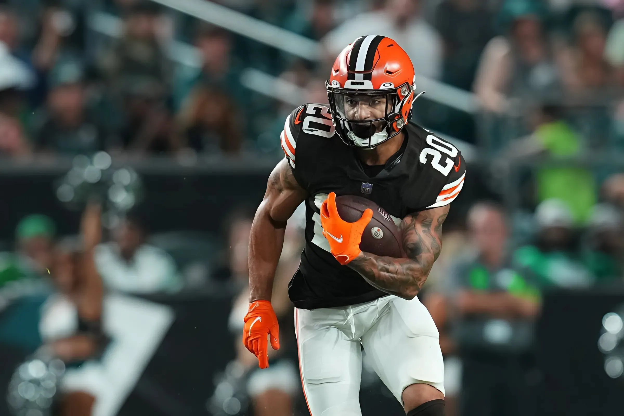 "NFL News: Ex-Browns Running Back Rips Into Deshaun Watson Amid New Controversy"