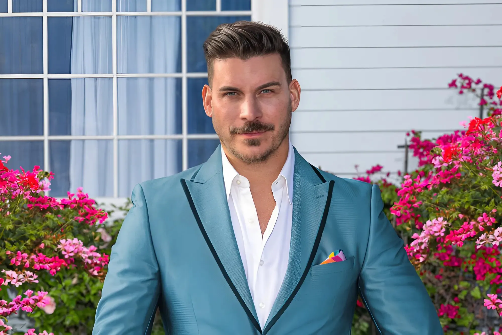 Jax Taylor Reveals He Moved Out of His House: Get a First Look at His "New Place"