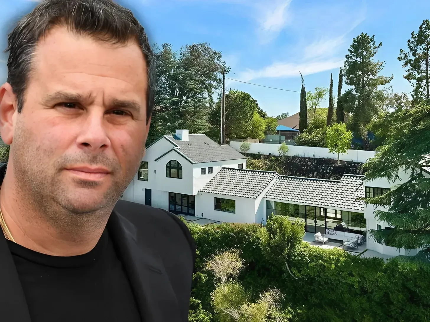 'Vanderpump Rules' Randall Emmett Sells L.A. Home for $4.35 Million