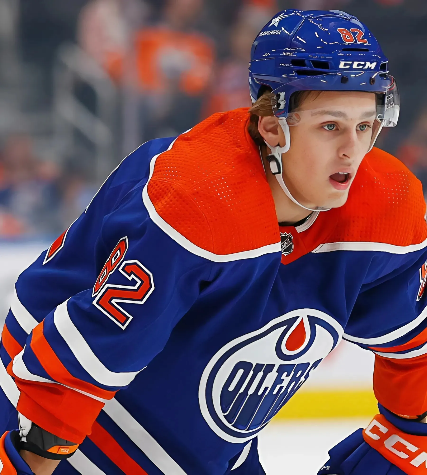 Edmonton Oilers Prospect Countdown #5: Beau Akey