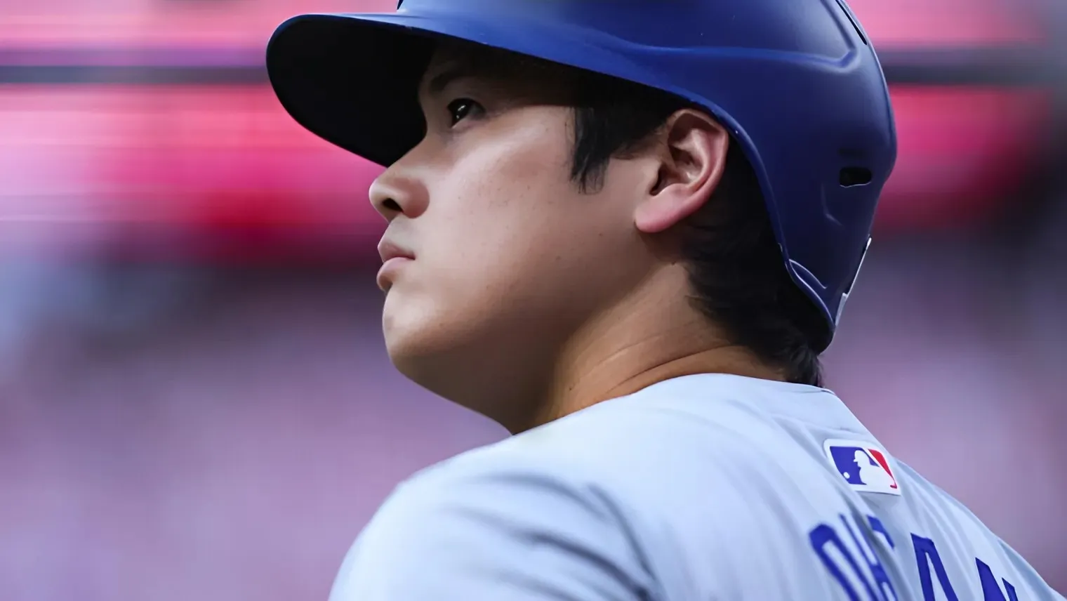 Could Shohei Ohtani pitch for the Dodgers in the playoffs?