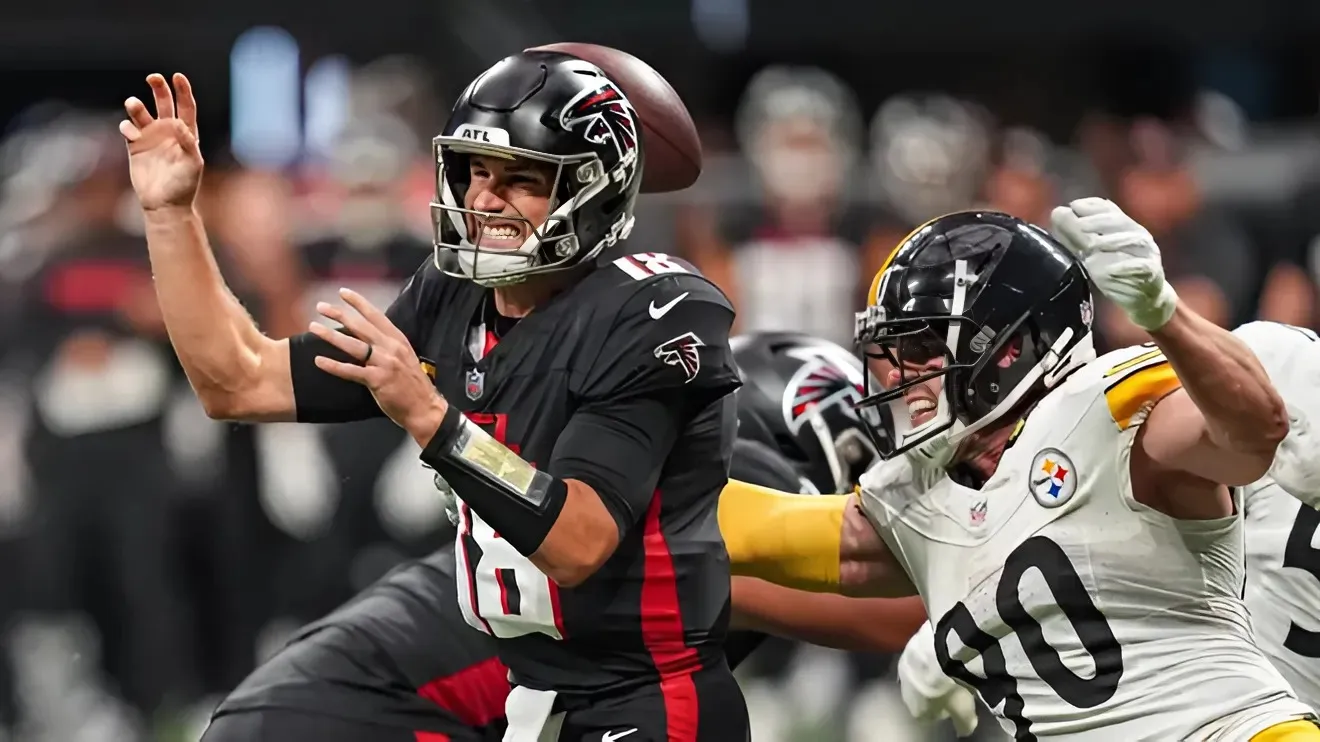 VIDEO: NFL Fans Are Having A Hard Time Watching New Footage Of Kirk Cousins Struggling Through His Injury