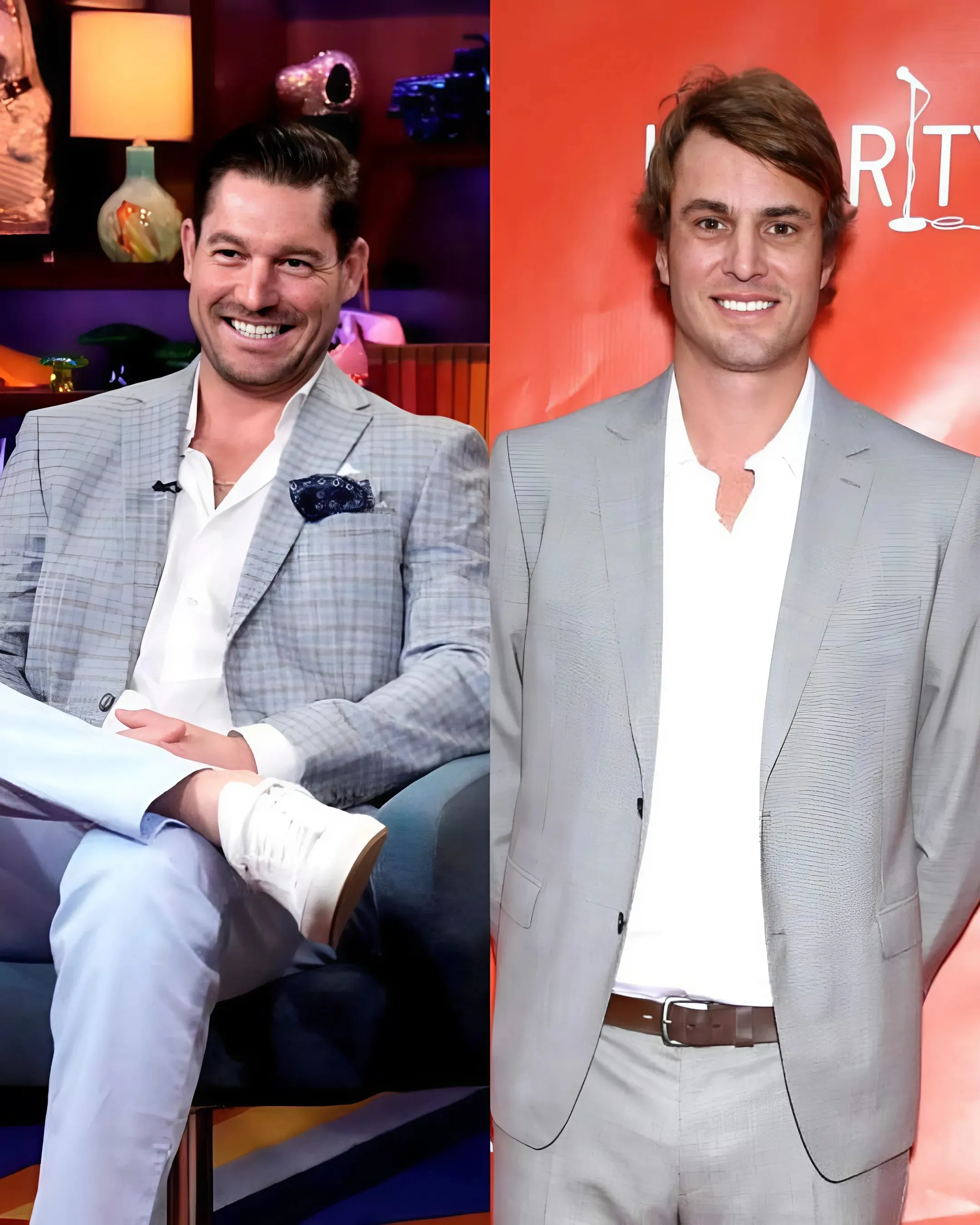 Craig Conover Says He & ‘Southern Charm’ Co-Star ‘Disagree on Almost Everything’