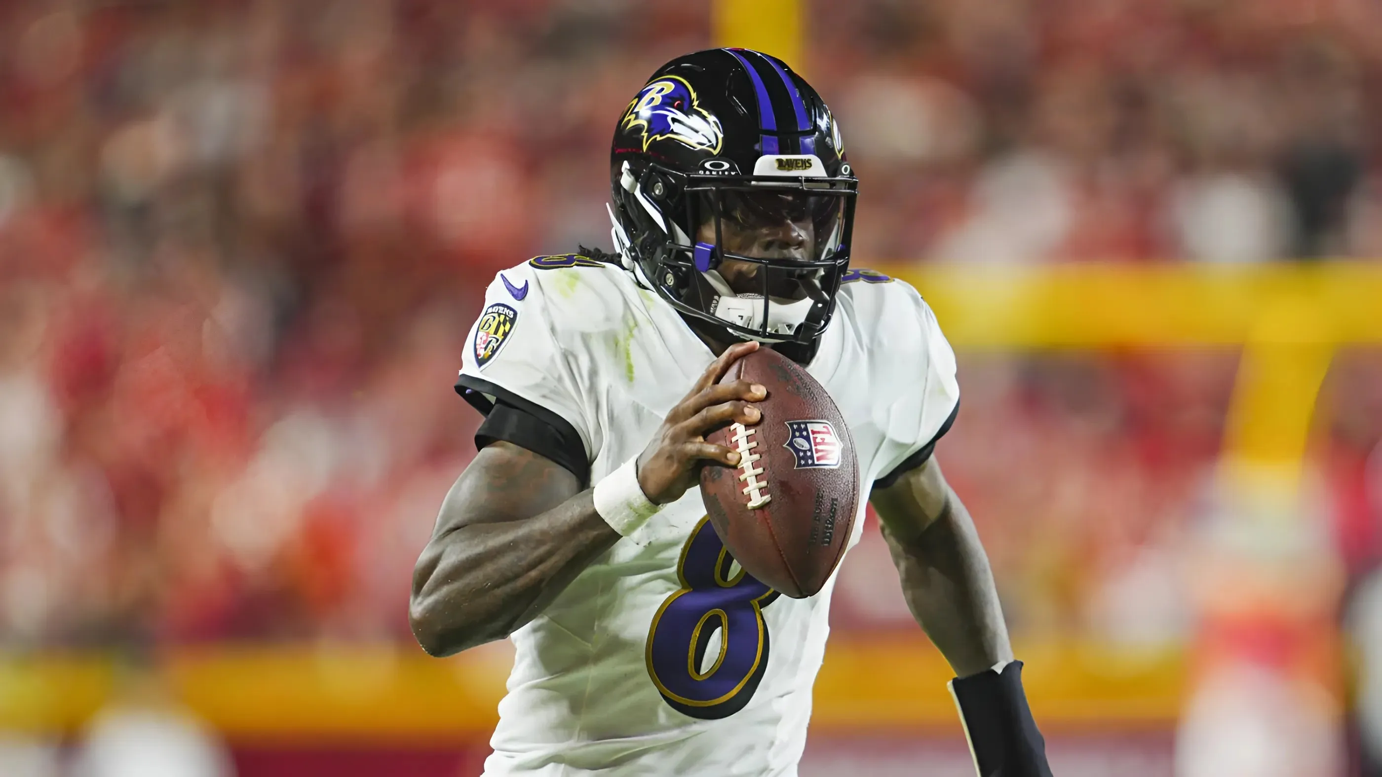 Lamar Jackson: The NFL’s Most Underappreciated Superstar?