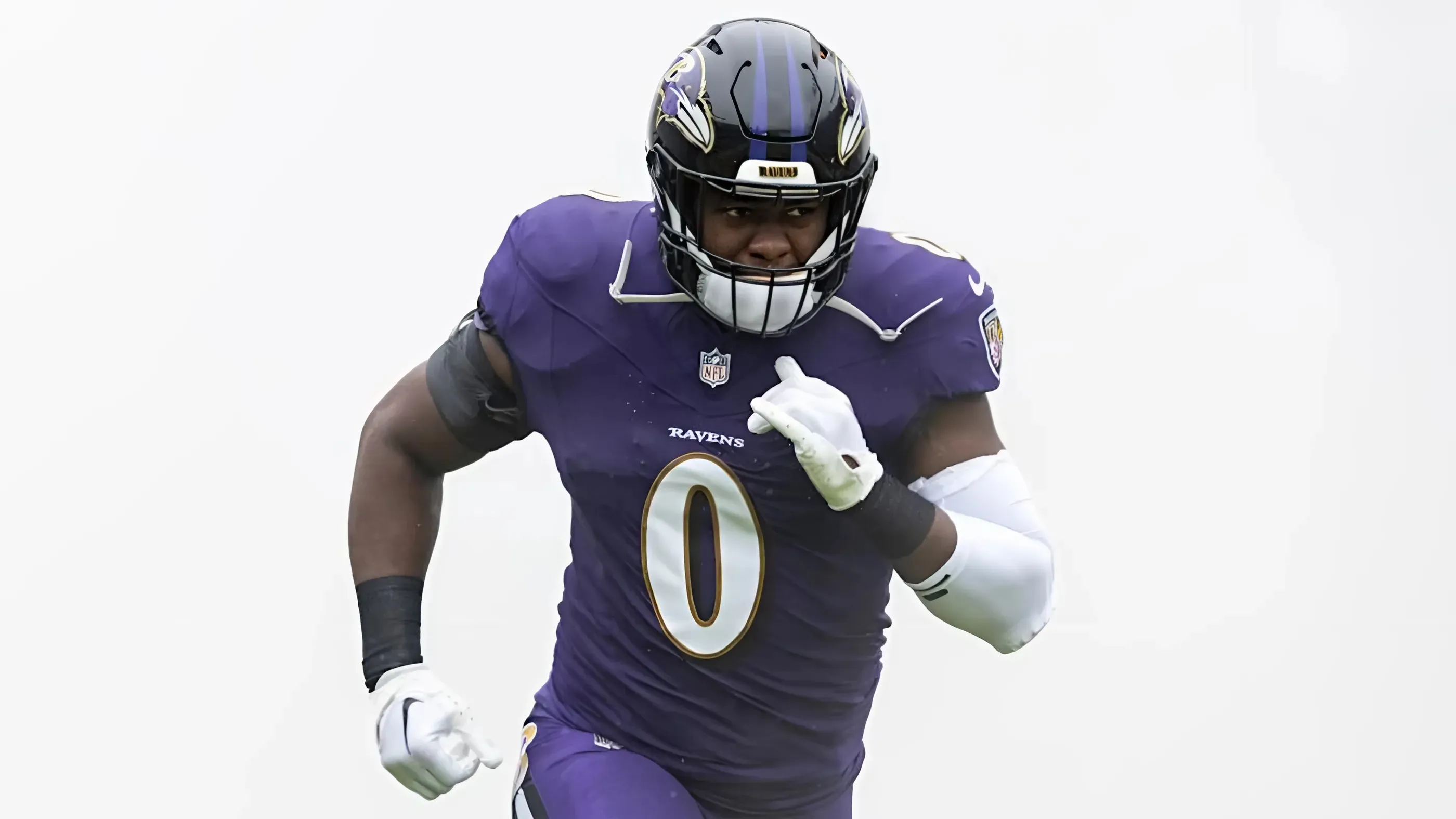 Updated Ravens injury report is nightmare scenario for uninspiring Raiders team