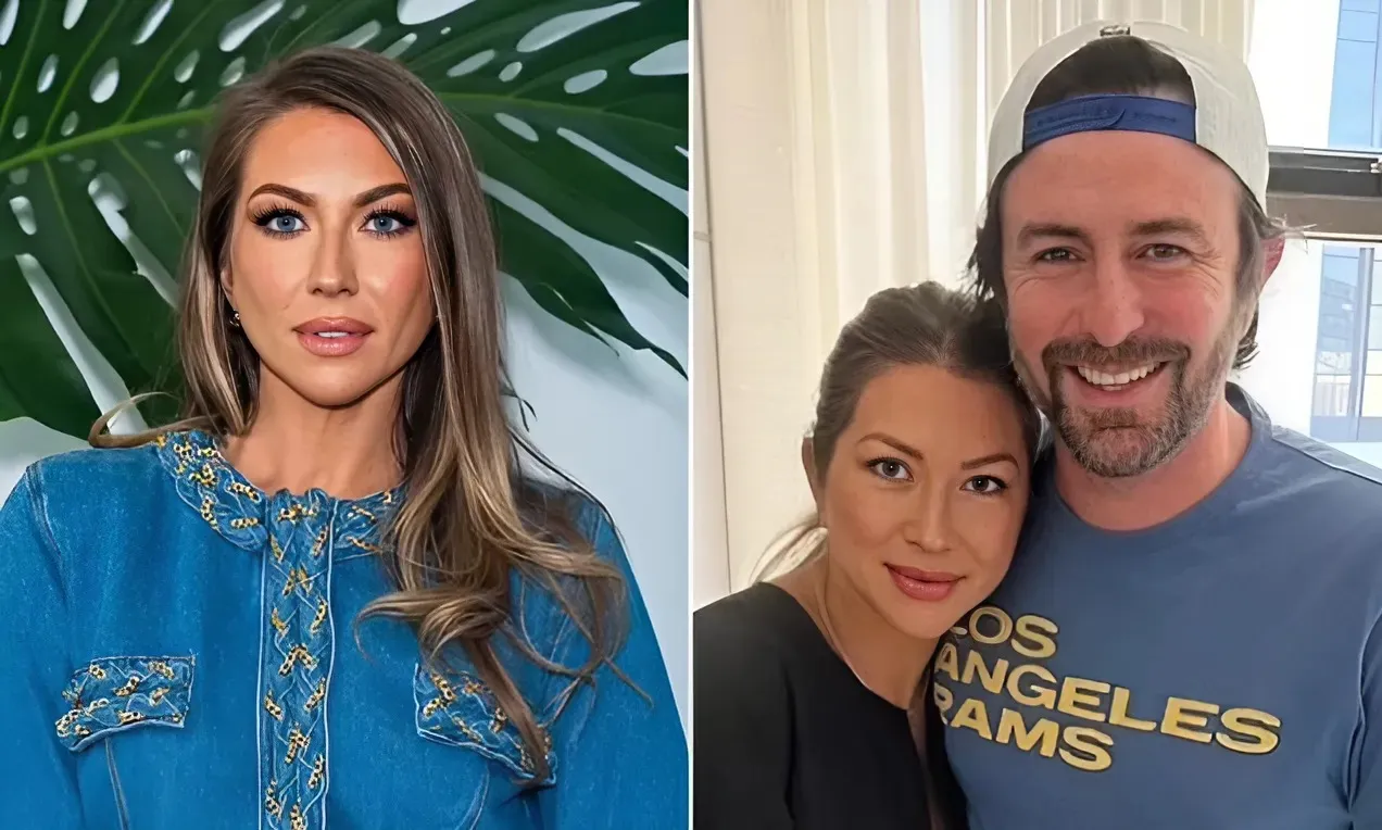 Vanderpump Rules alum Stassi Schroeder recalls 'twisted and cruel' moment she sent self-harm pictures to her husband: 'I'll live with that guilt forever'