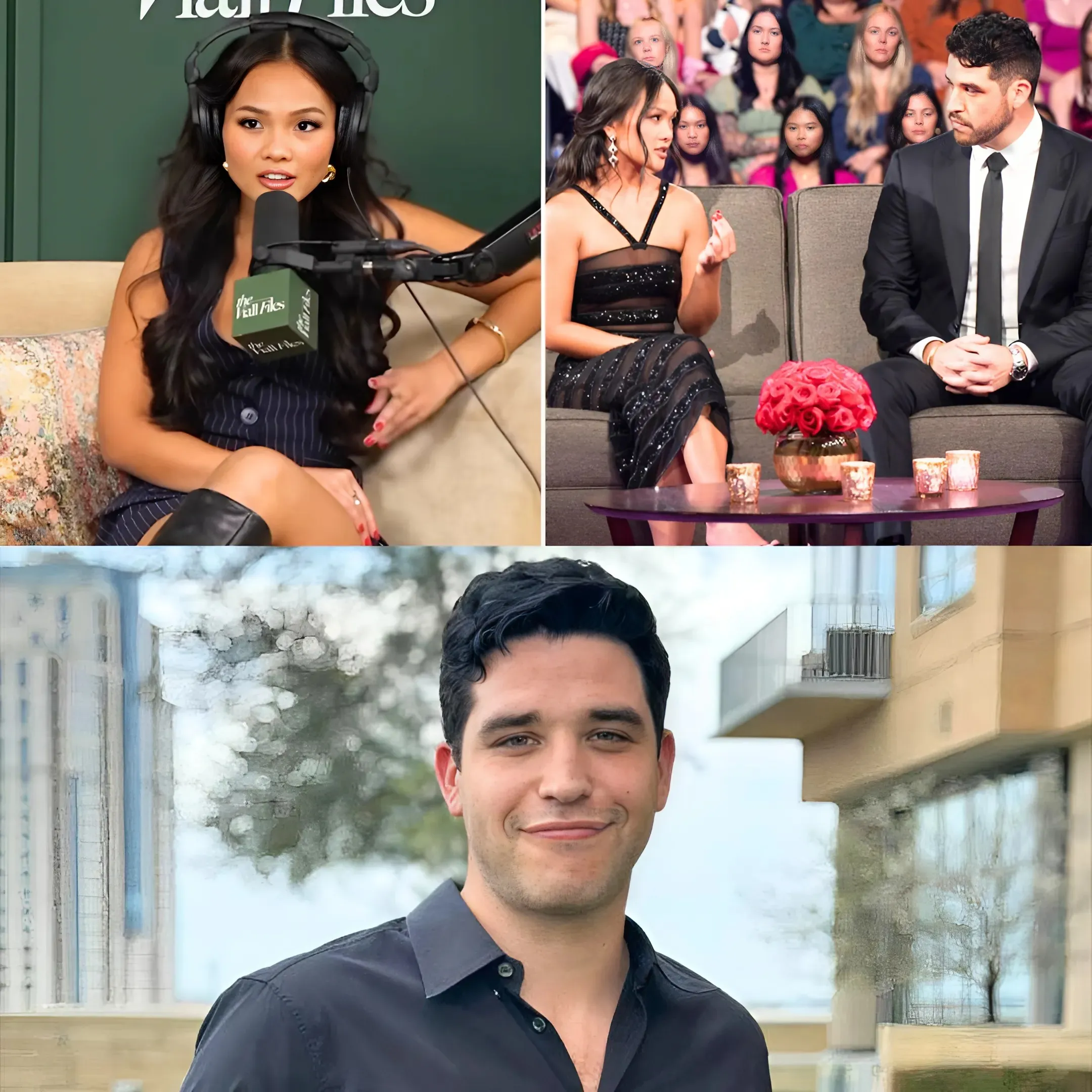 Bachelorette Jenn Tran Felt ‘Betrayed’ and ‘Disrespected’ by Devin Strader Releasing Their Texts