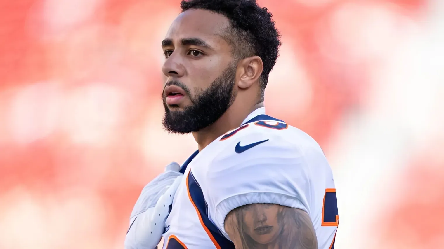 Former Broncos safety cut for the fourth time since leaving Denver