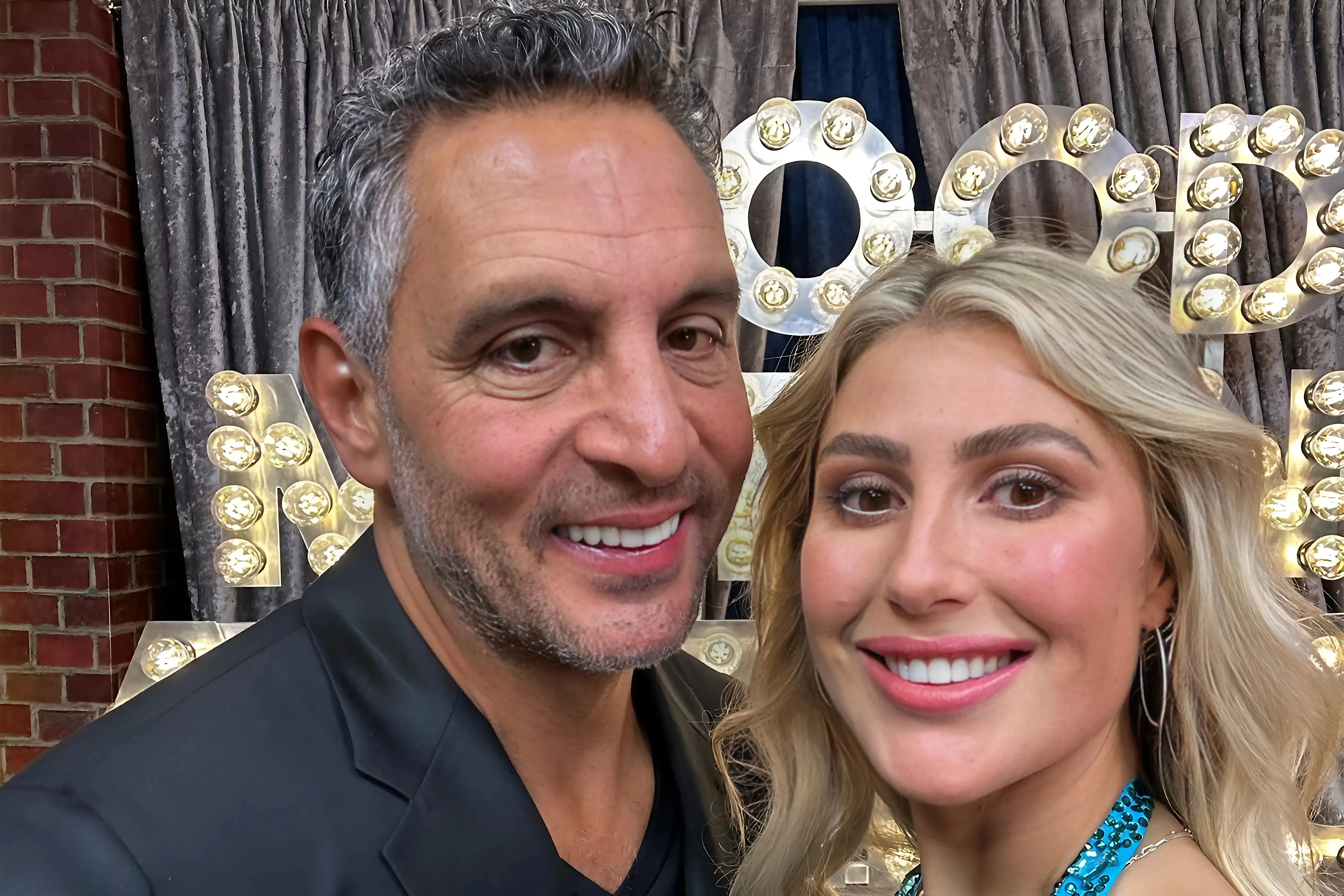 Mauricio Umansky reunites with ‘DWTS’ partner Emma Slater: ‘He’s just the best’ trucc