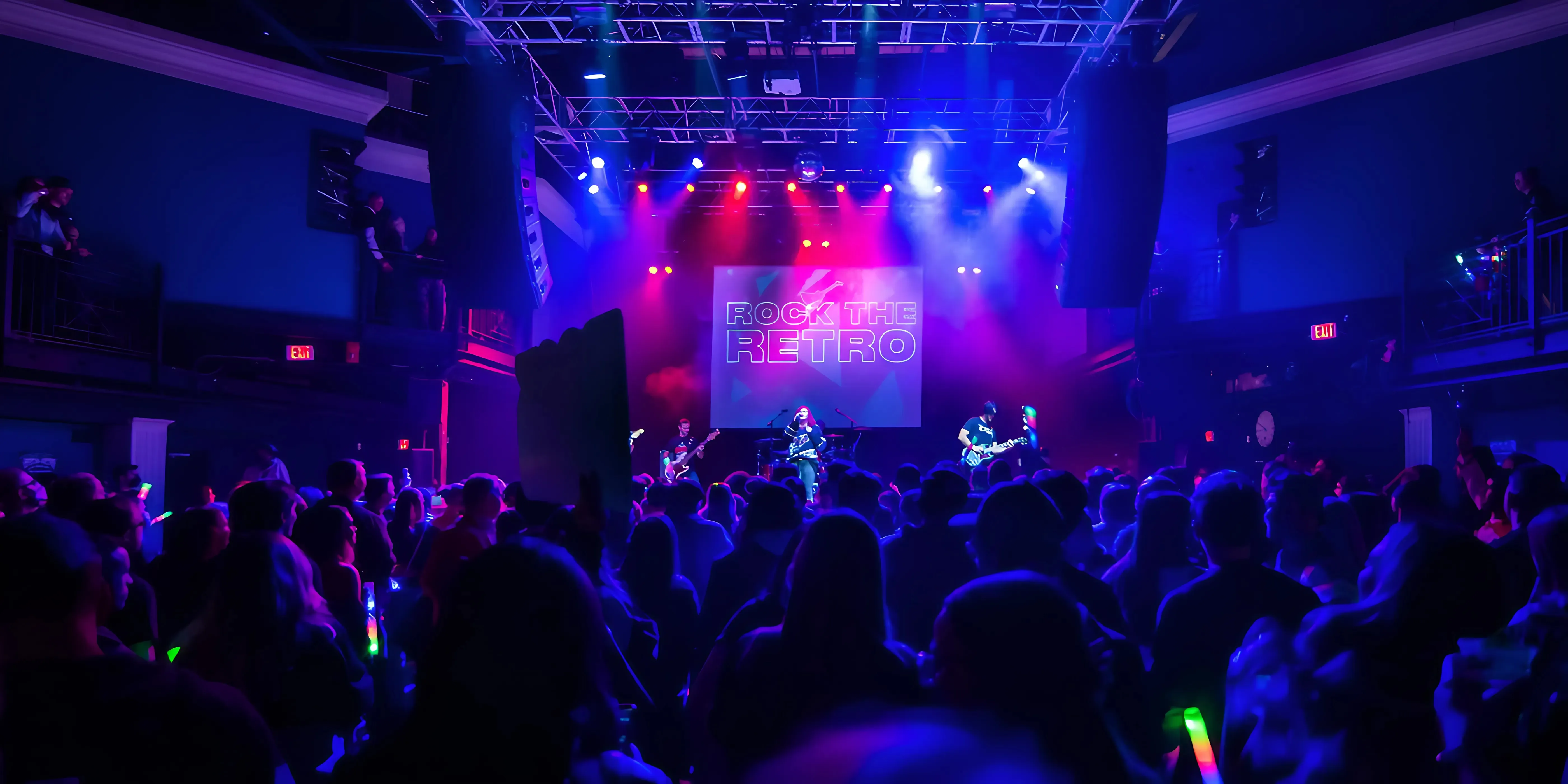 Washington Capitals announce ‘Caps 50 Fest’ headlined by Third Eye Blind trucc