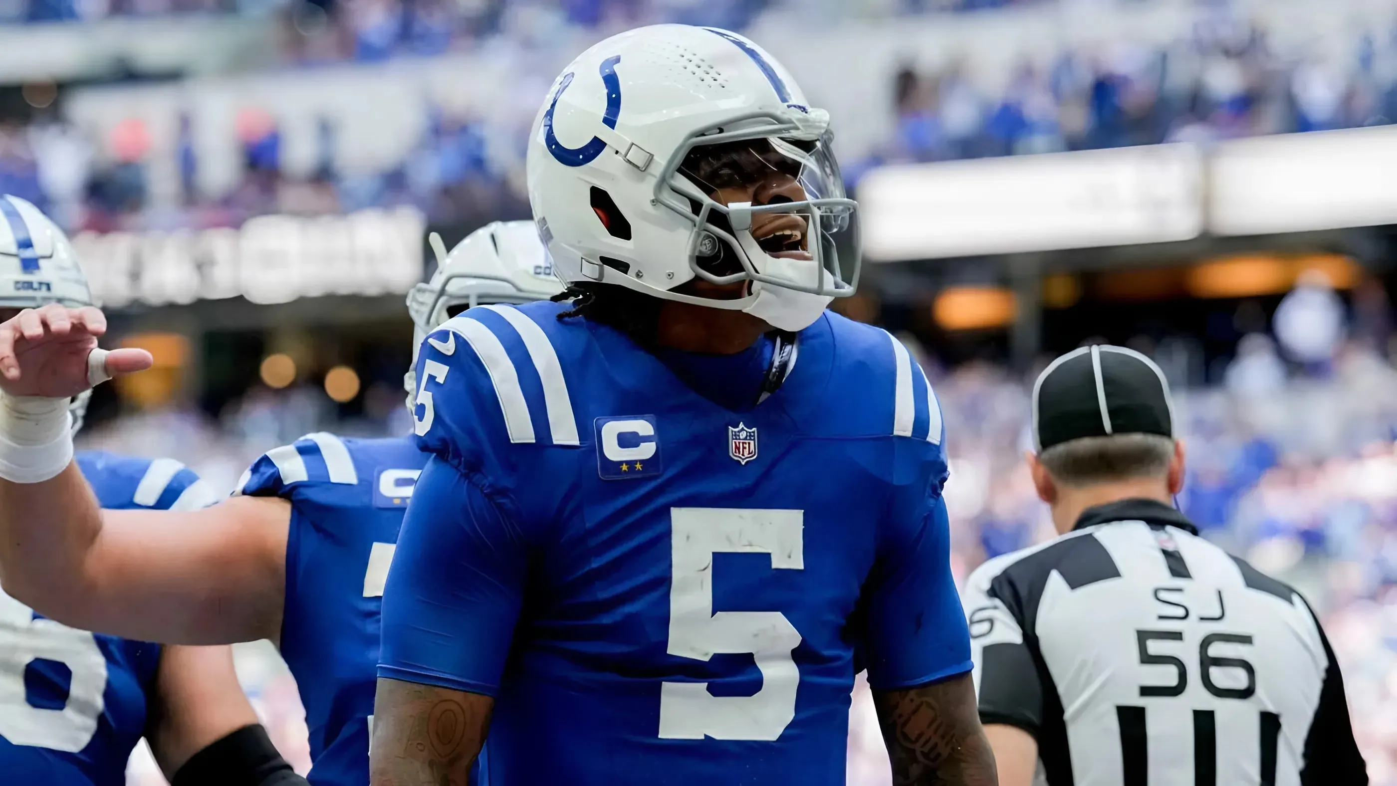 2 Takeaways For Colts QB Anthony Richardson After Week 1