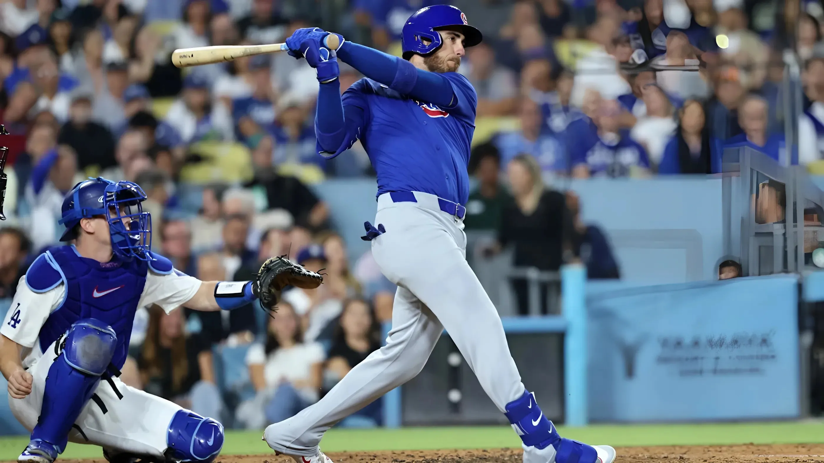 MLB Insider Weighs In on Chicago Cubs Star’s Free Agency Decision