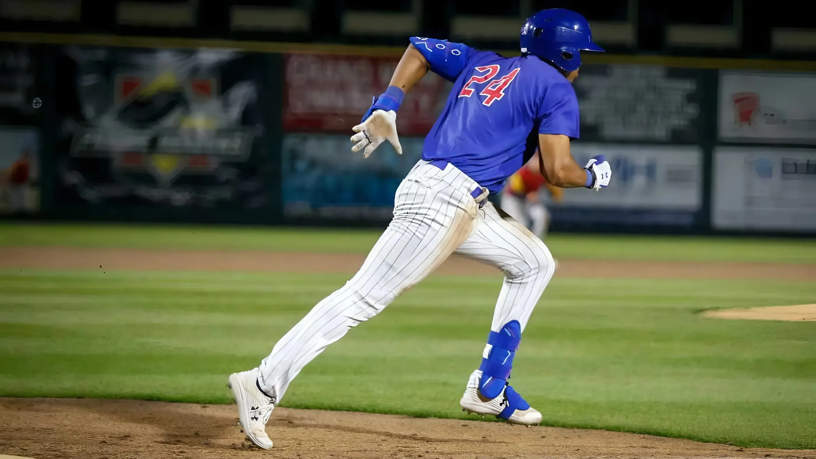 Cubs Prospects News and Notes: Cam Smith, Brennen Davis