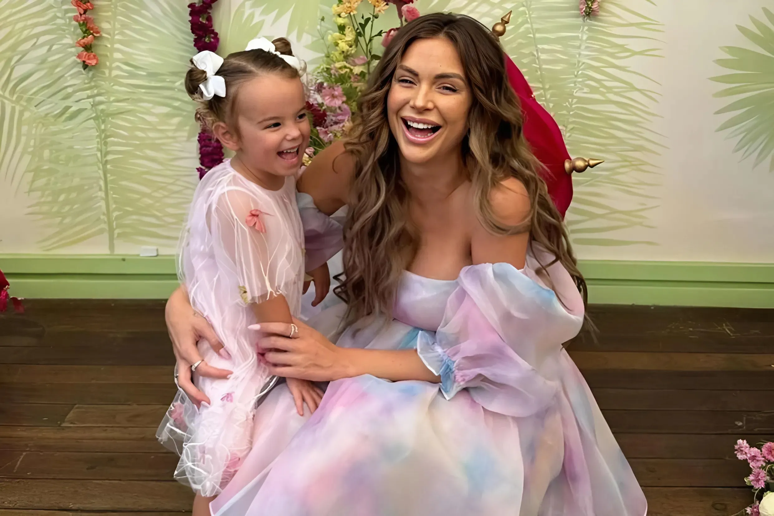 Lala Kent Explains Why She Chose to Encapsulate Her Placenta After Giving Birth to Daughter Sosa