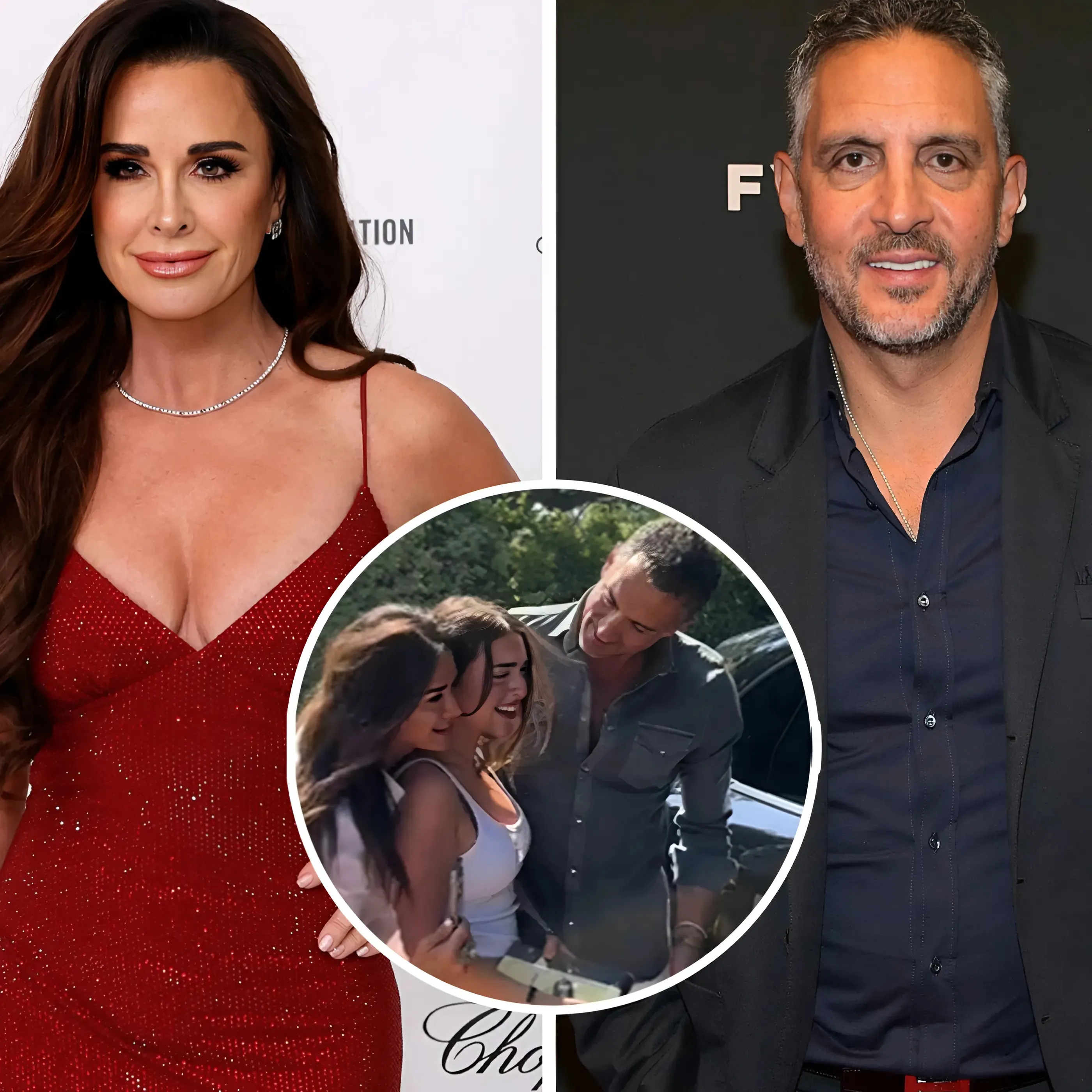 RHOBH's Kyle Richards Reveals Daughter Portia Umansky's Dream College and Major