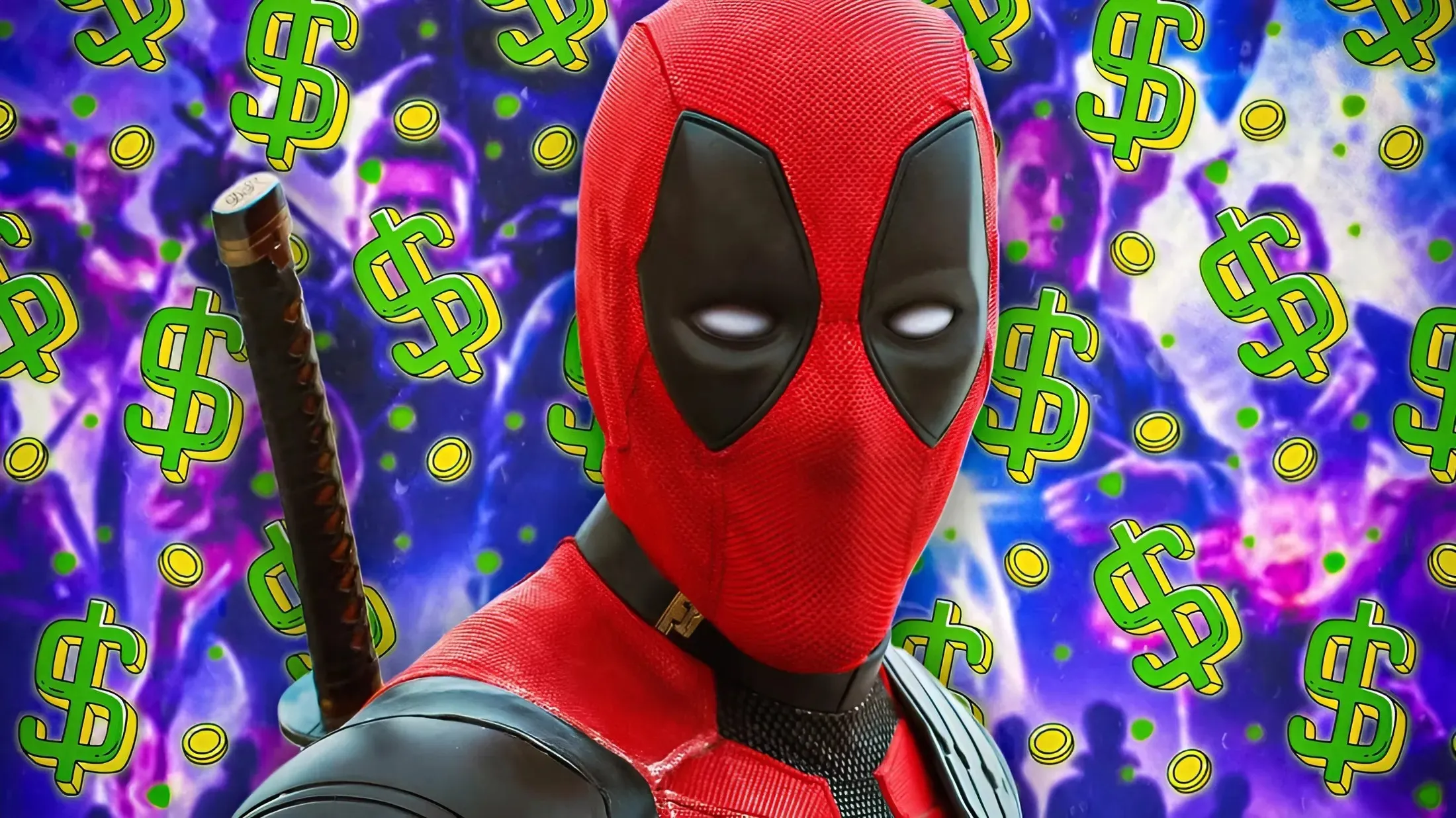 Deadpool & Wolverine's Box Office Confirms One Undeniable Truth About Marvel's Multiverse Saga