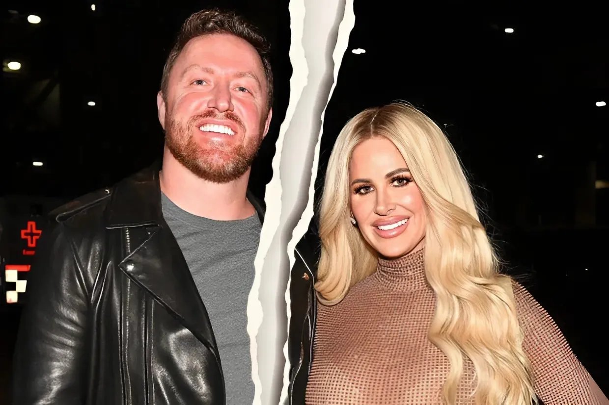 Kroy Biermann Fires Back At Kim Zolciak After She Calls Him a ‘Deadbeat’