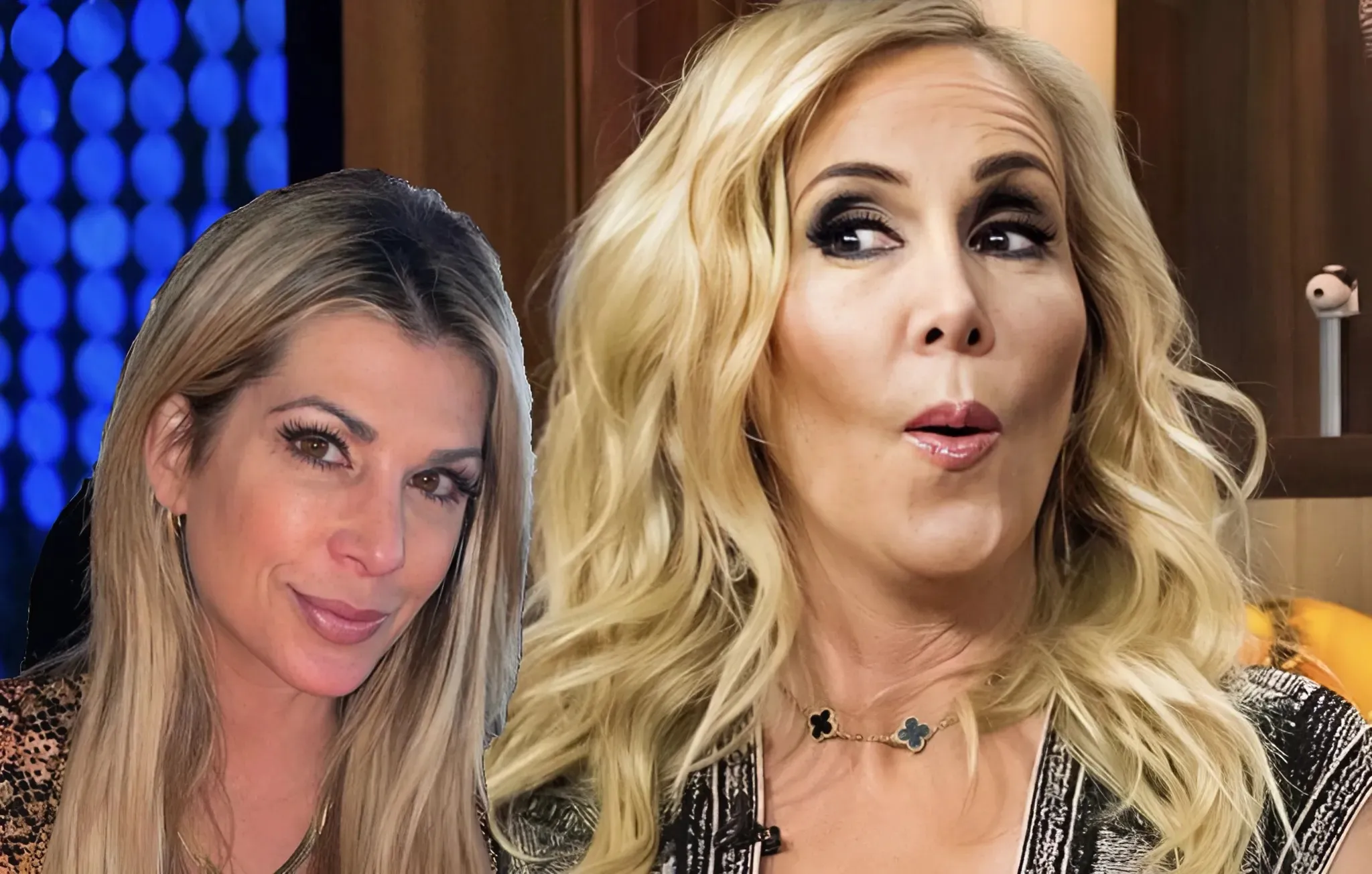 Jim Bellino Talks Alexis Bellino’s Return to RHOC, Her Lies About Shannon Beador, and Reacts to Her Relationship With John Janssen