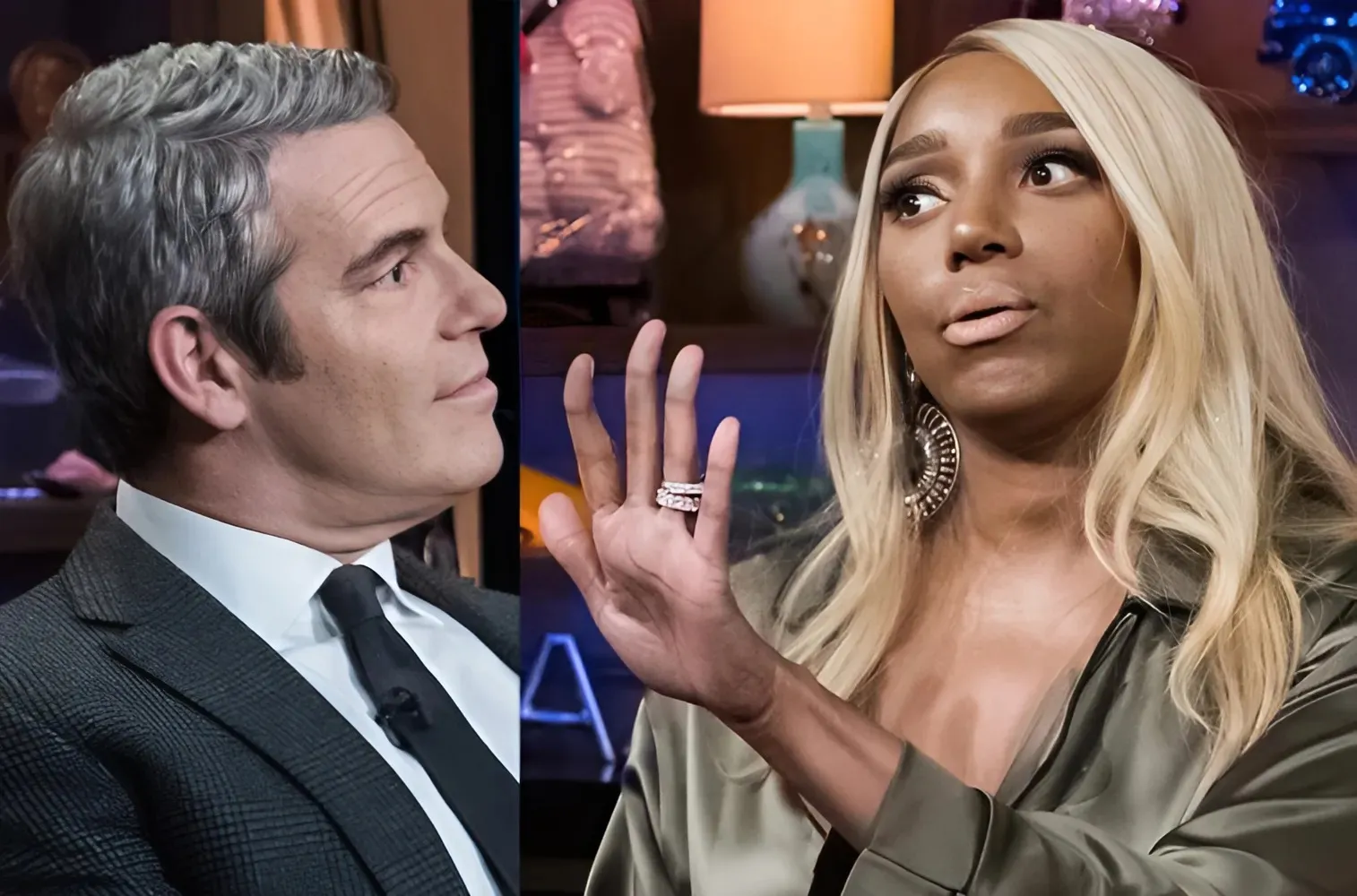 How a NeNe Leakes Bravo Return Could Be Bigger Than Scandoval