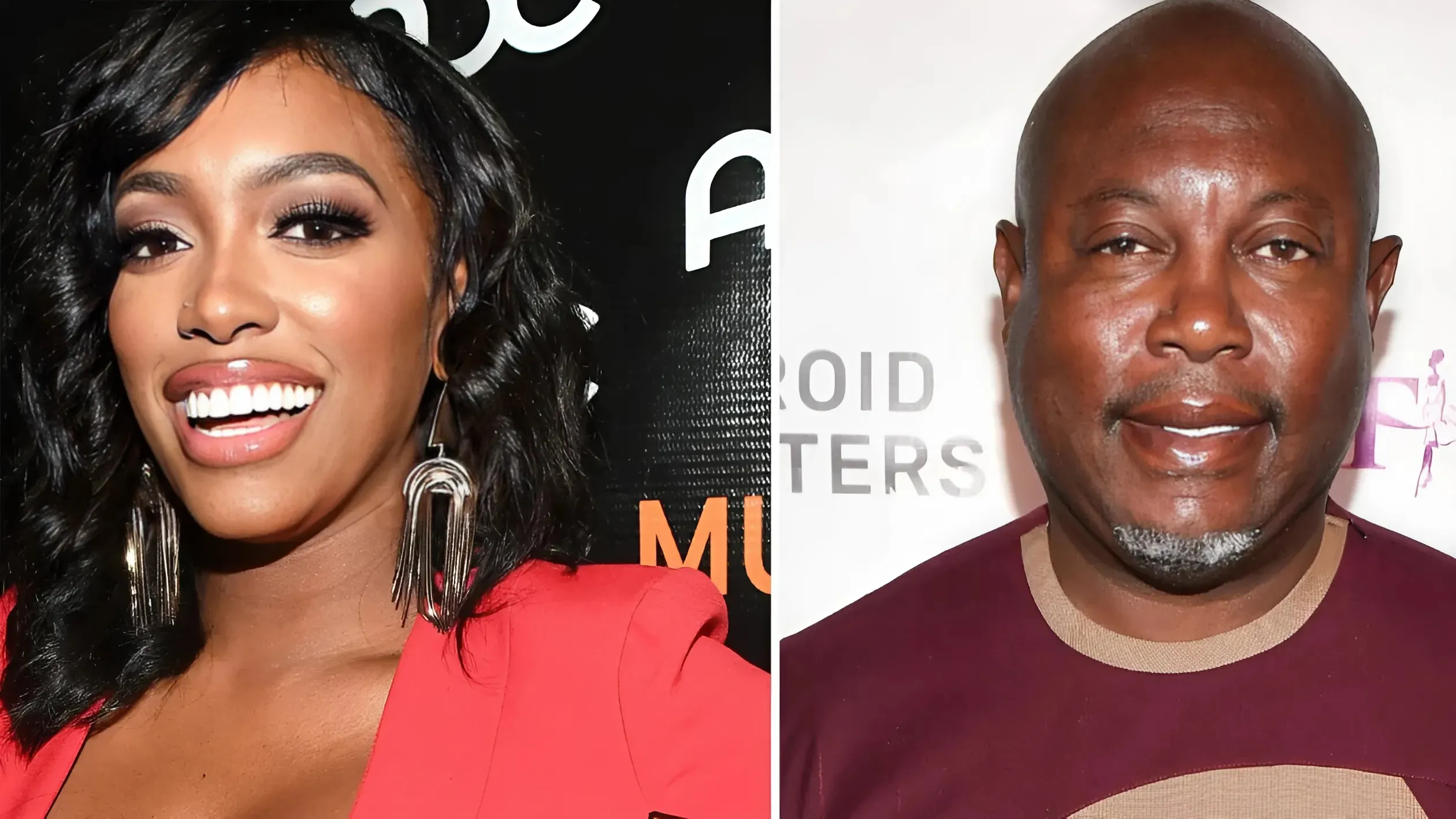 ‘RHOA’ Star Porsha Williams’ Ex Simon Guobadia Fighting $887,000 Judgment Over Private Jet Deal