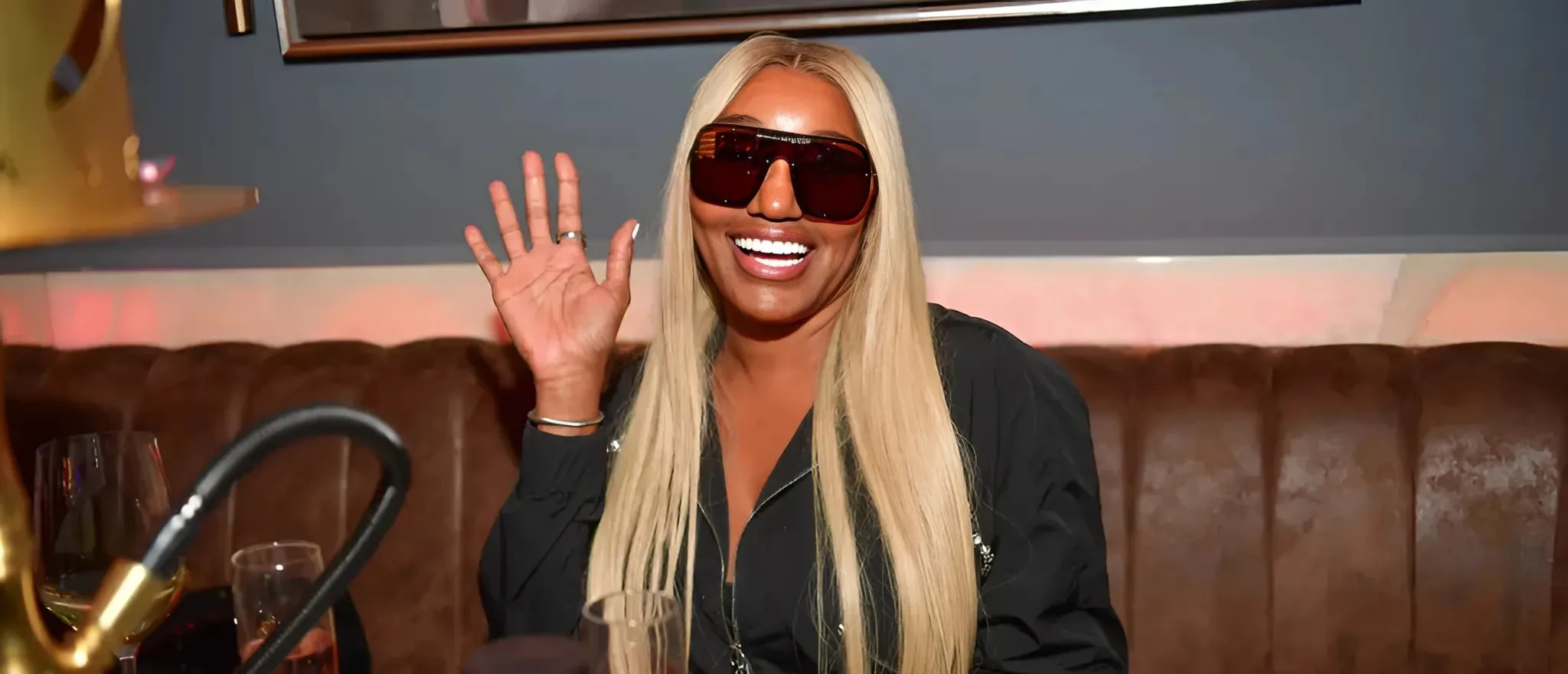 How a NeNe Leakes Bravo Return Could Be Bigger Than Scandoval