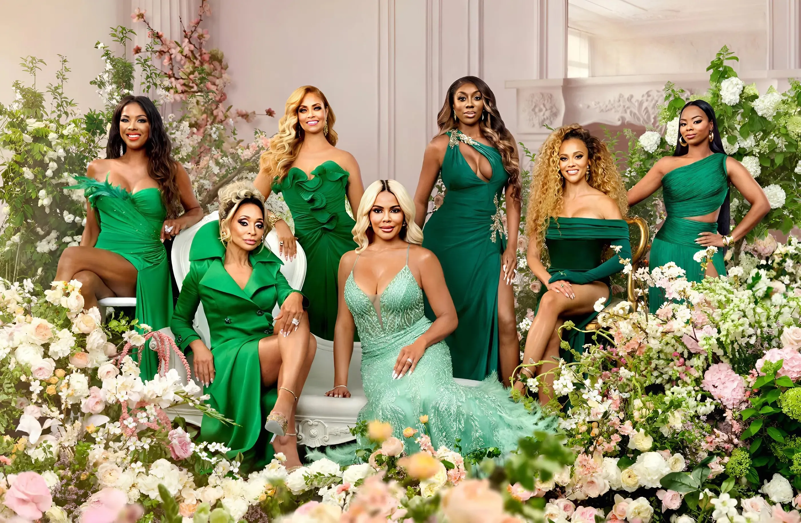 See RHOP Season 9 Trailer! Wendy Feels Betrayed by Karen, Incognito Thinks Jeremiah is His Son, & Mia Slams Karen for Crashing Car While “Drunk” as Karen Says She “Could Have Died”