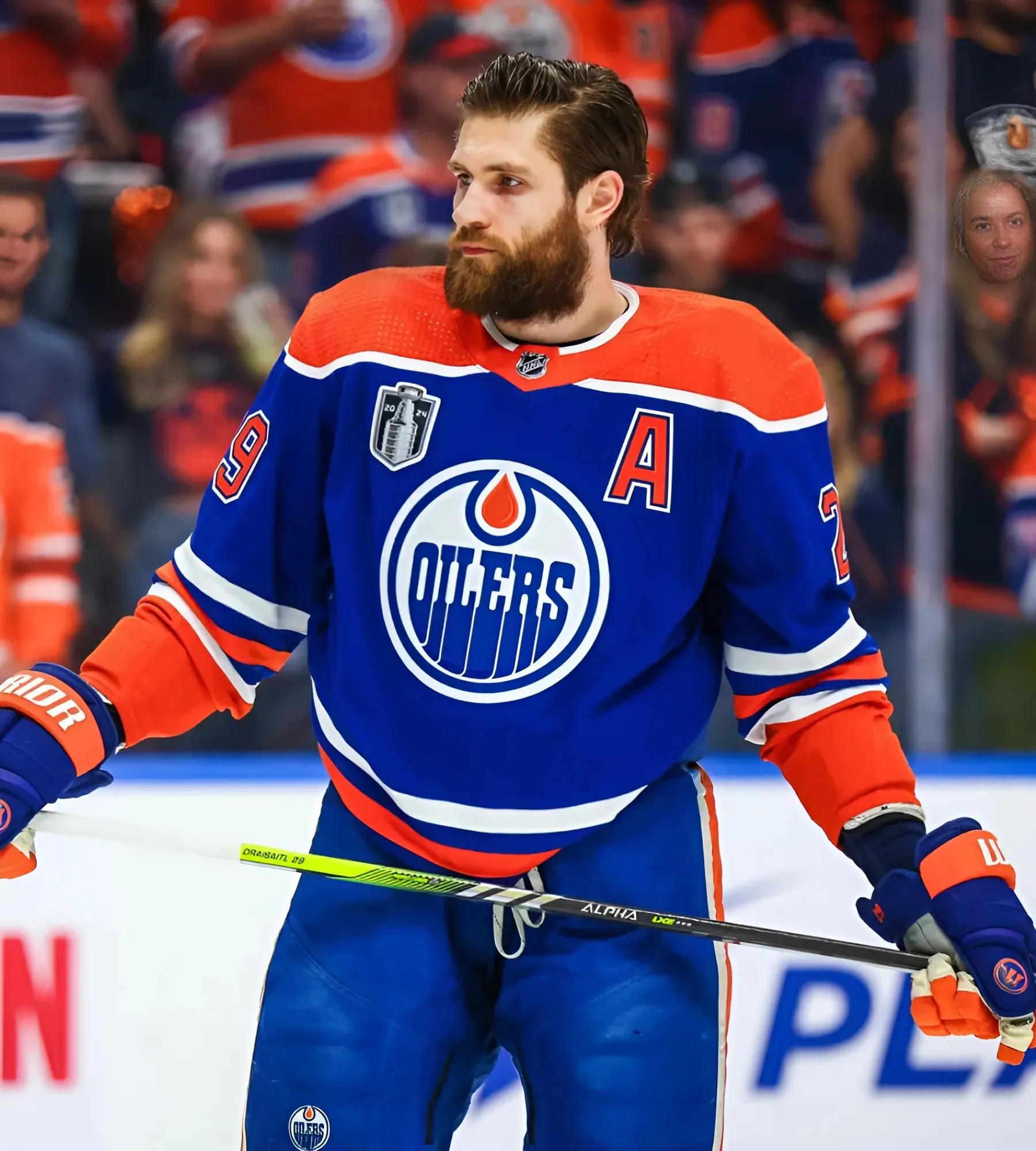 Is This the Season for the Oilers and Leon Draisaitl?