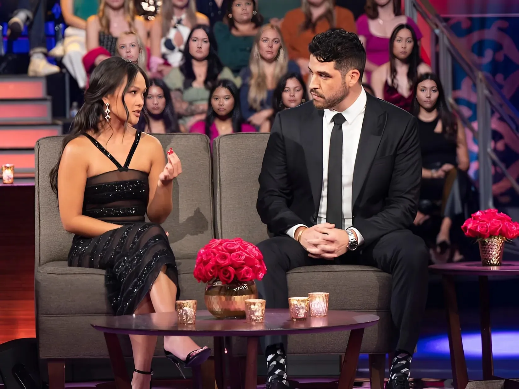 Jenn Tran Spills Tea on Her Breakup with Devin: ‘I Genuinely Don’t Know Who He Is as a Person to This Day’