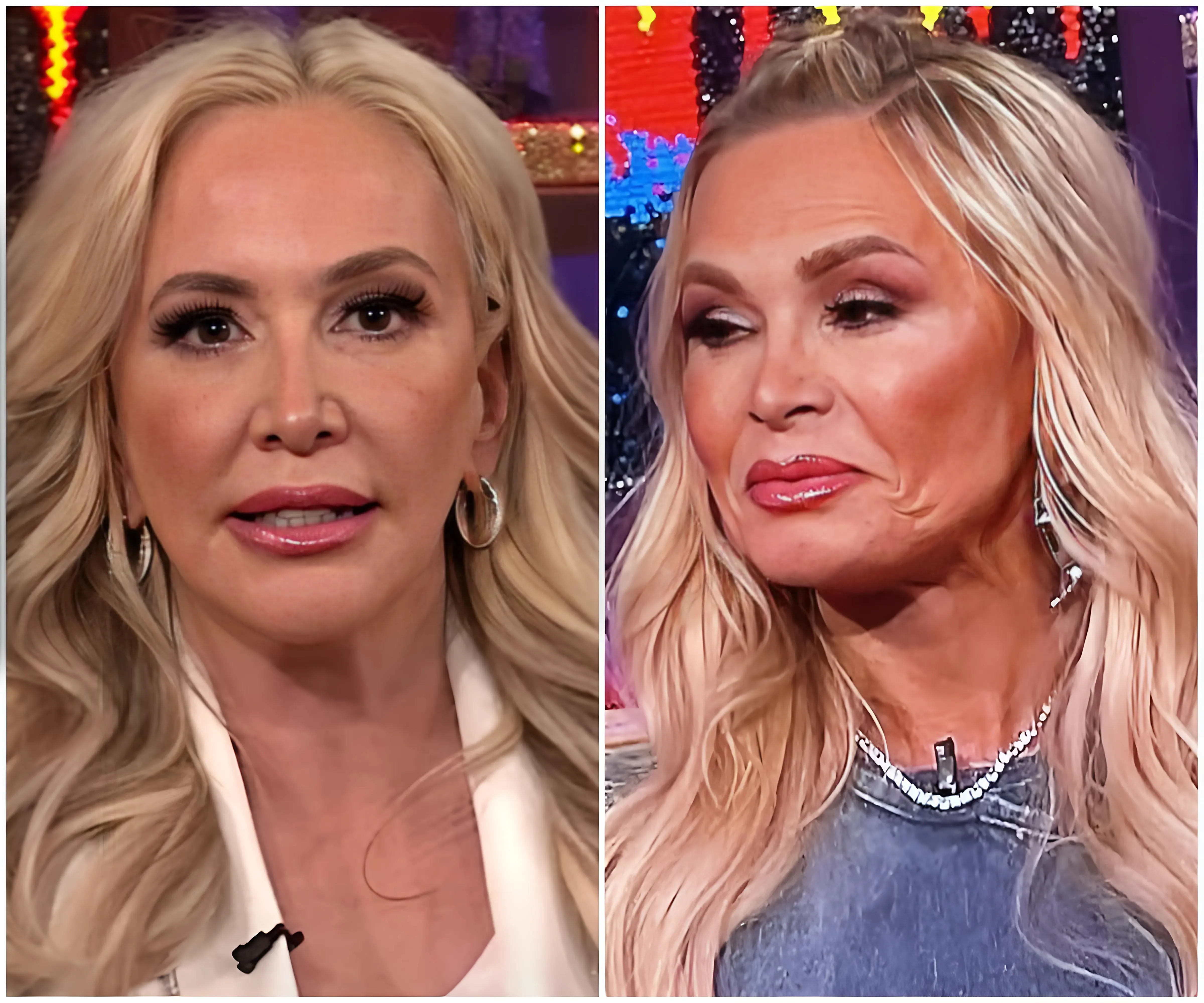 Tamra Judge is ‘floored’ Shannon Beador ‘feels so comfortable’ ordering drinks on RHOC