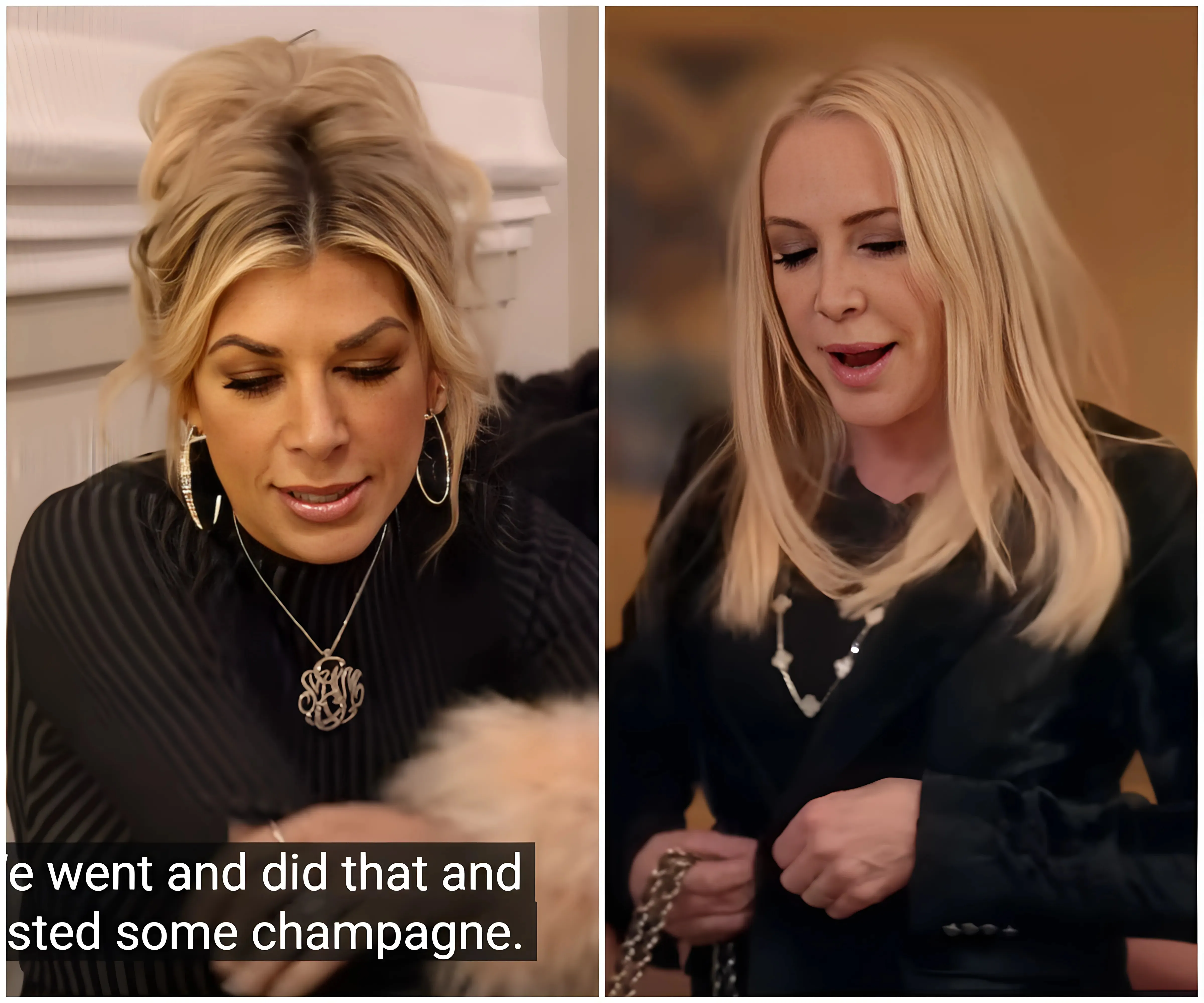 Shannon Beador says Alexis Bellino ‘strategized’ with John Janssen to ‘hurt’ her on RHOC