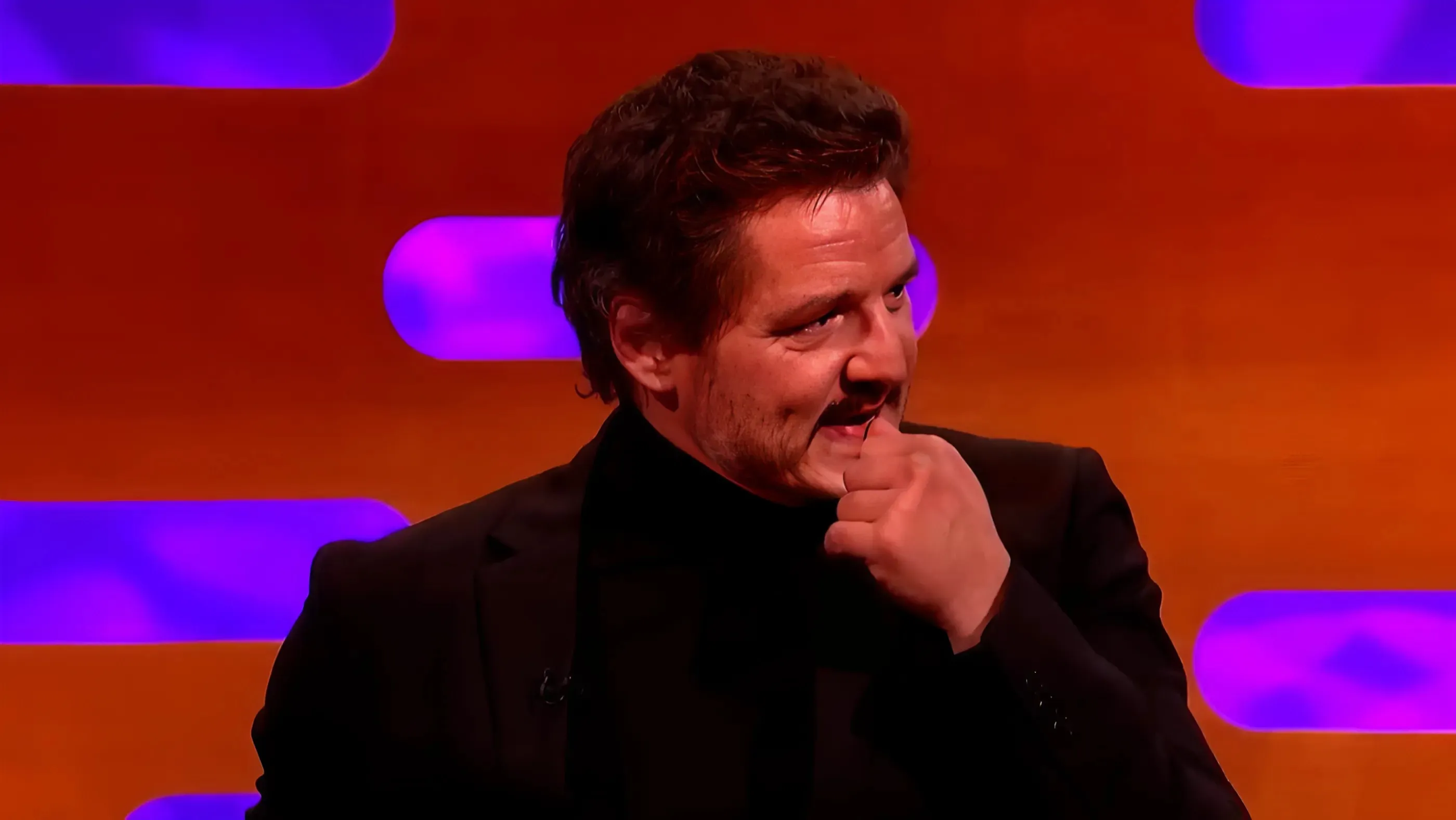 The Last Of Us fans emotional over Pedro Pascal’s poignant card to Bella Ramsey