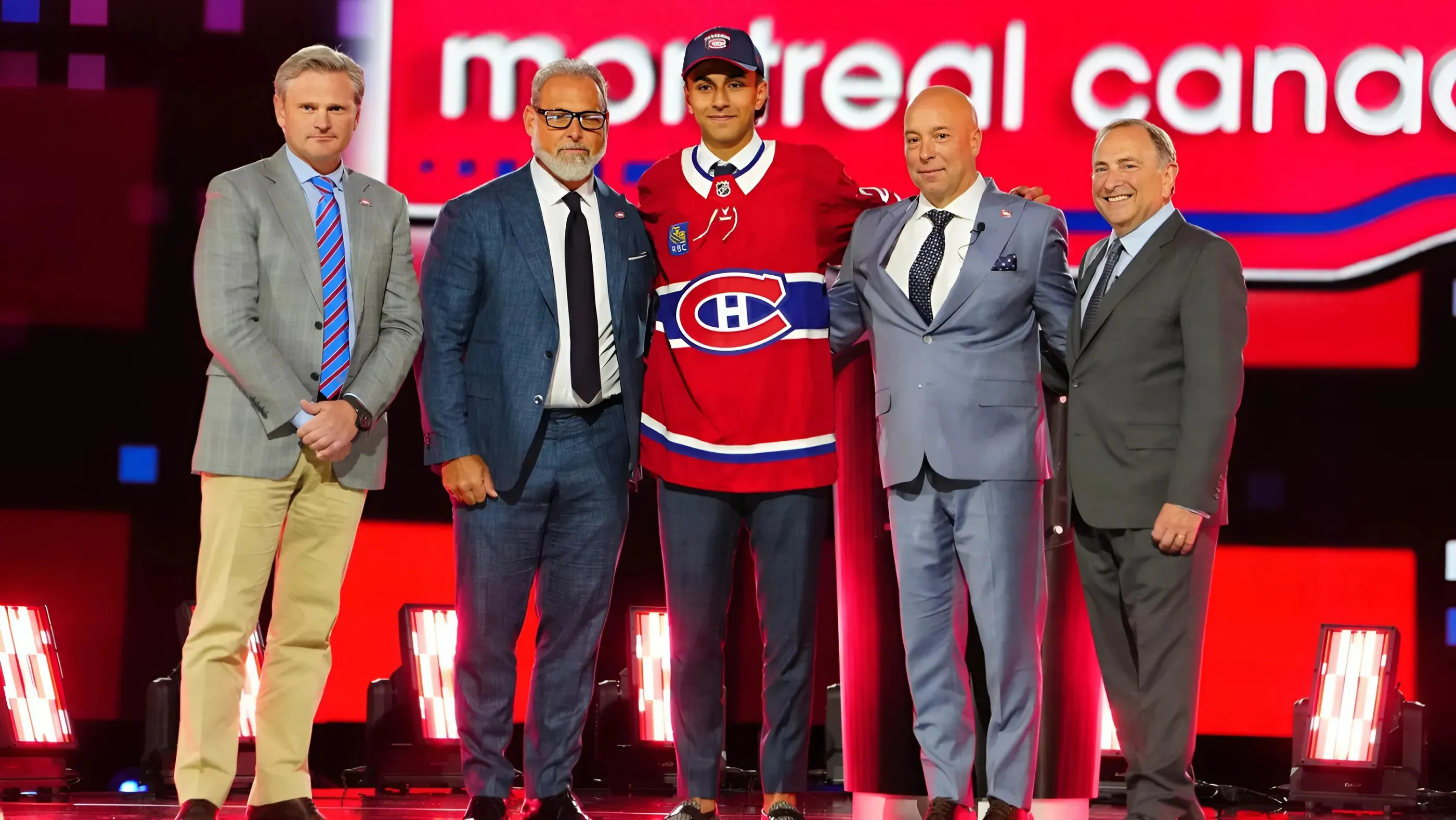 Summer Synopsis: Montreal Canadiens