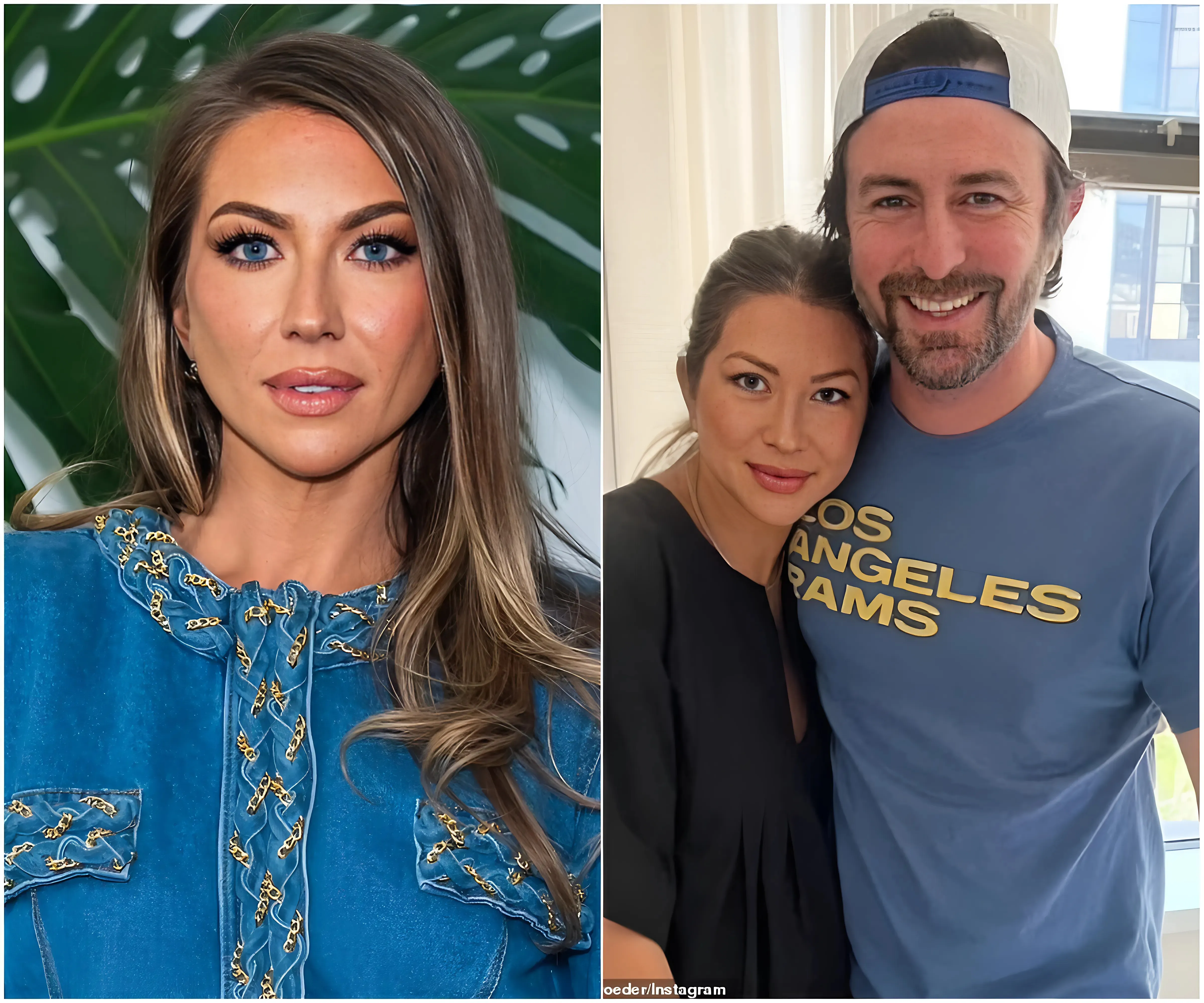 Vanderpump Rules alum Stassi Schroeder recalls 'twisted and cruel' moment she sent self-harm pictures to her husband: 'I'll live with that guilt forever'