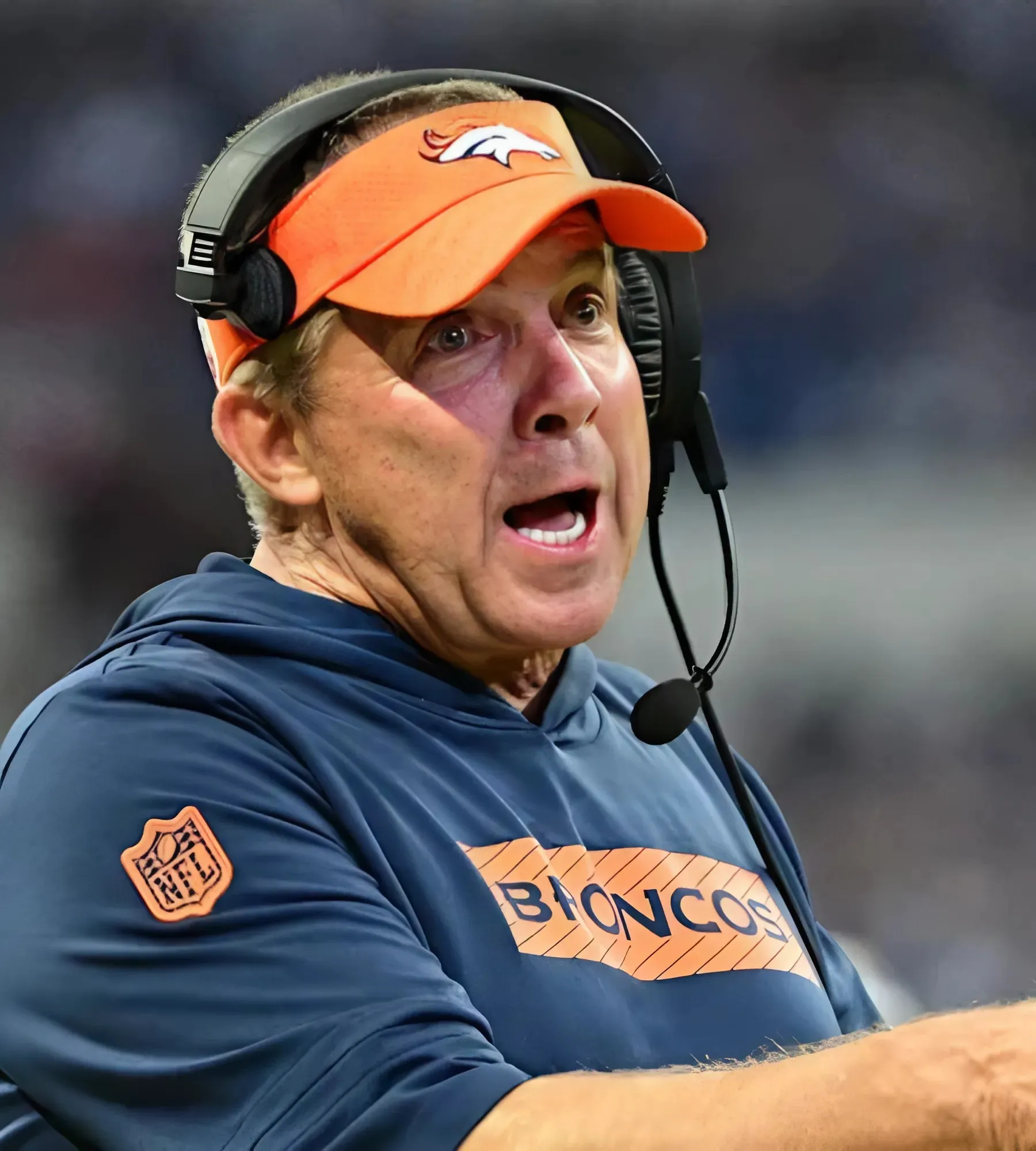 Coach of Raiders' AFC West Rival Admits to Week 1 Ineptitude